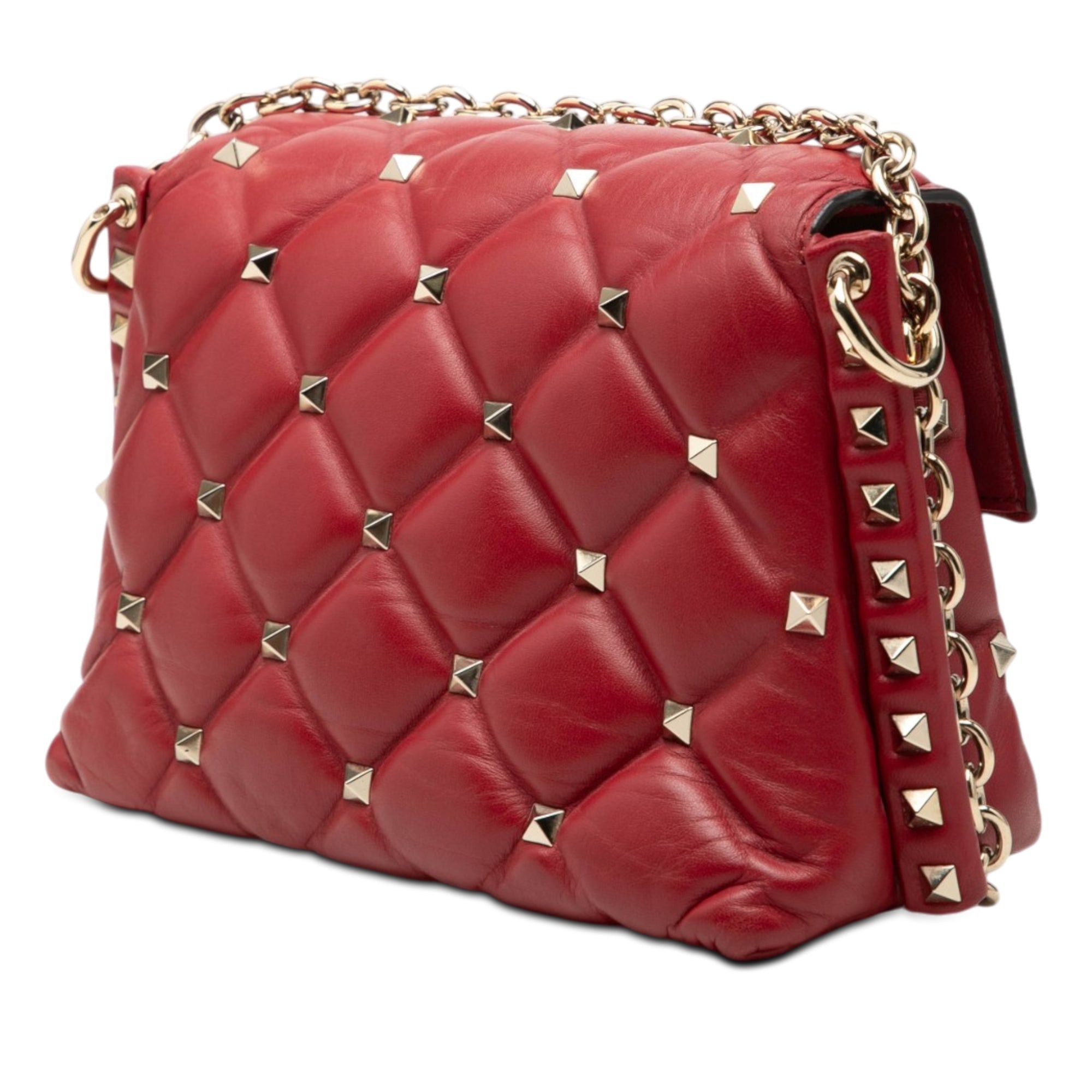 Valentino Nappa Candystud Crossbody Size ONE SIZE - 2 Thumbnail