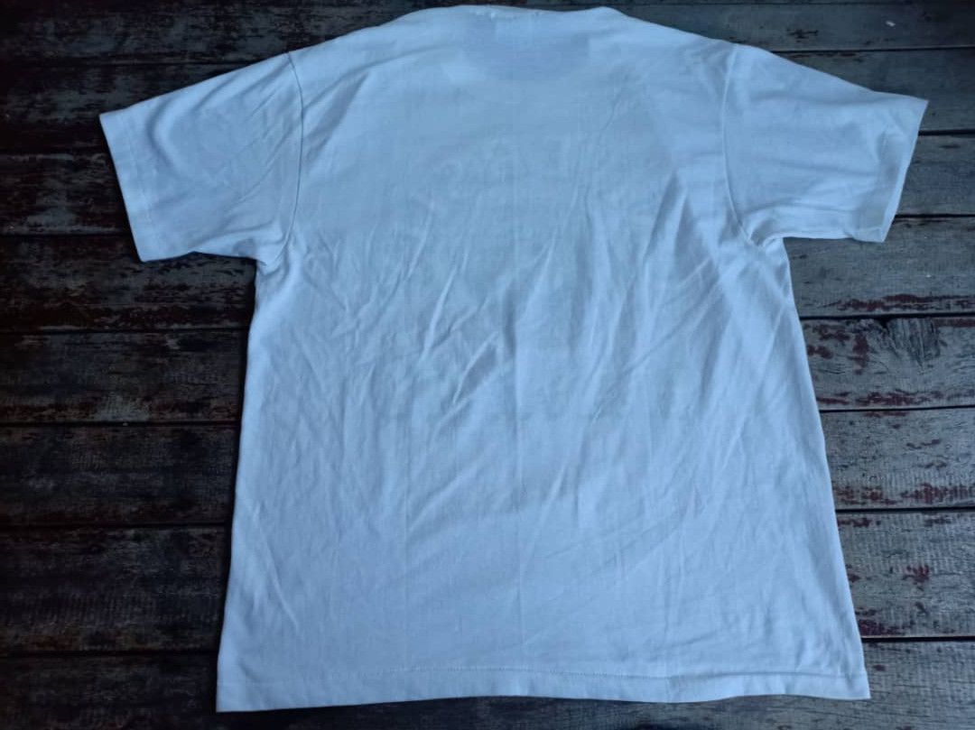 Vintage Vintage 80's University Honolulu Hawaii | Made in USA | Size US L / EU 52-54 / 3 - 4 Thumbnail