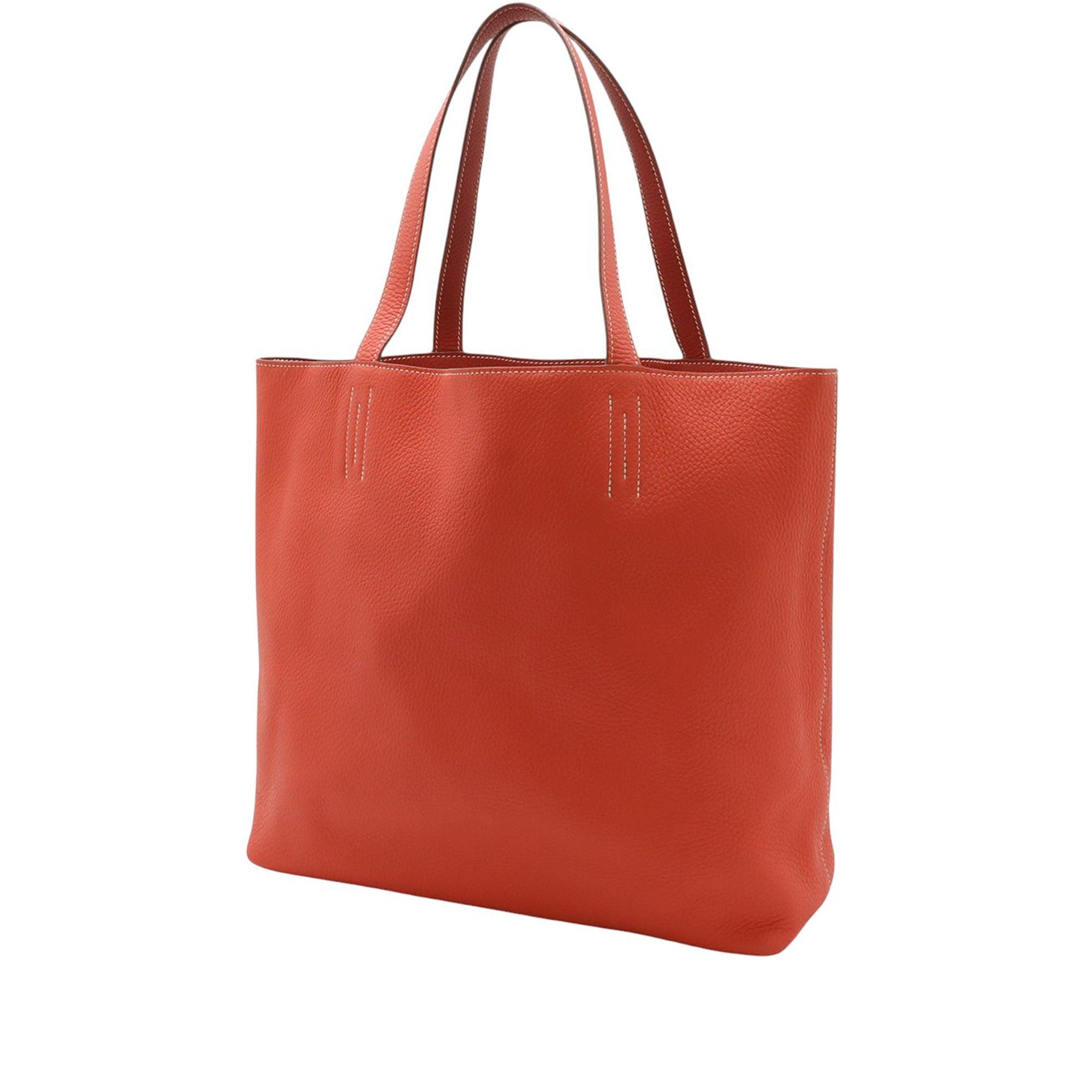 Hermes Clemence Double Sens 36 Size ONE SIZE - 2 Thumbnail