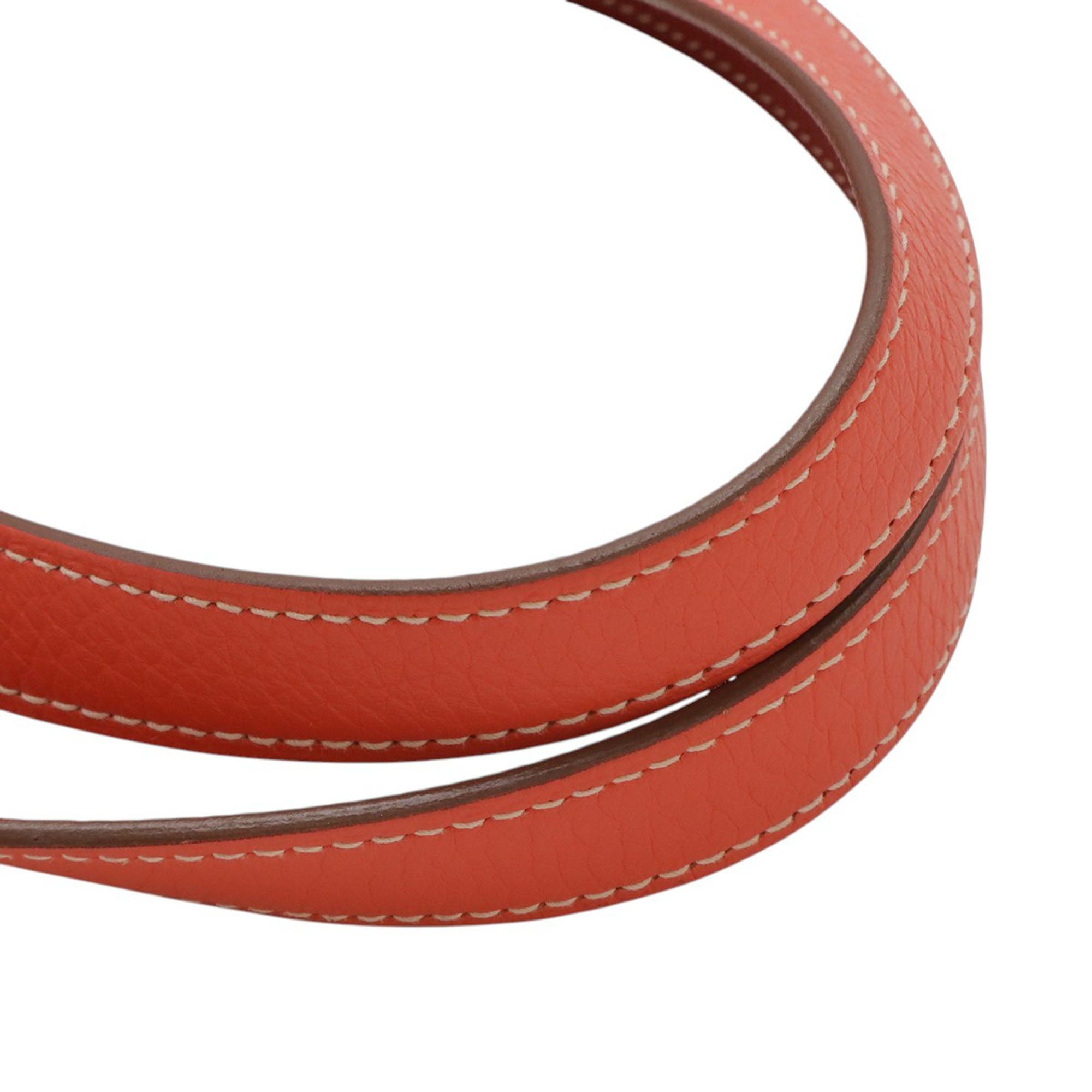 Hermes Clemence Double Sens 36 Size ONE SIZE - 6 Thumbnail