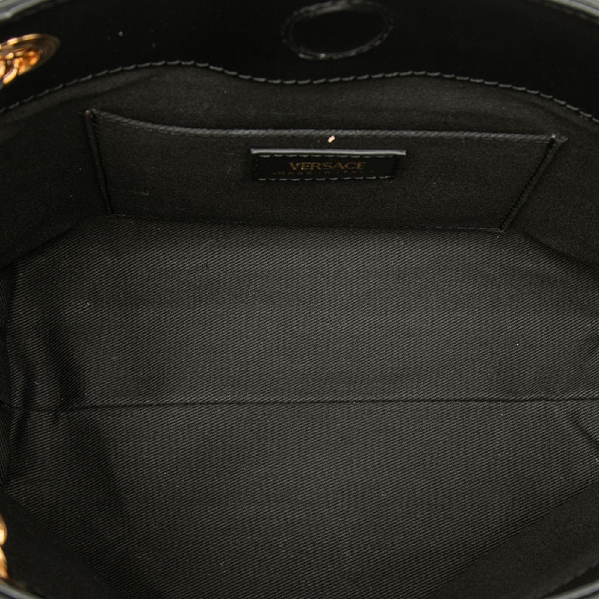 Versace La Medusa Shoulder Bag Size ONE SIZE - 4 Thumbnail