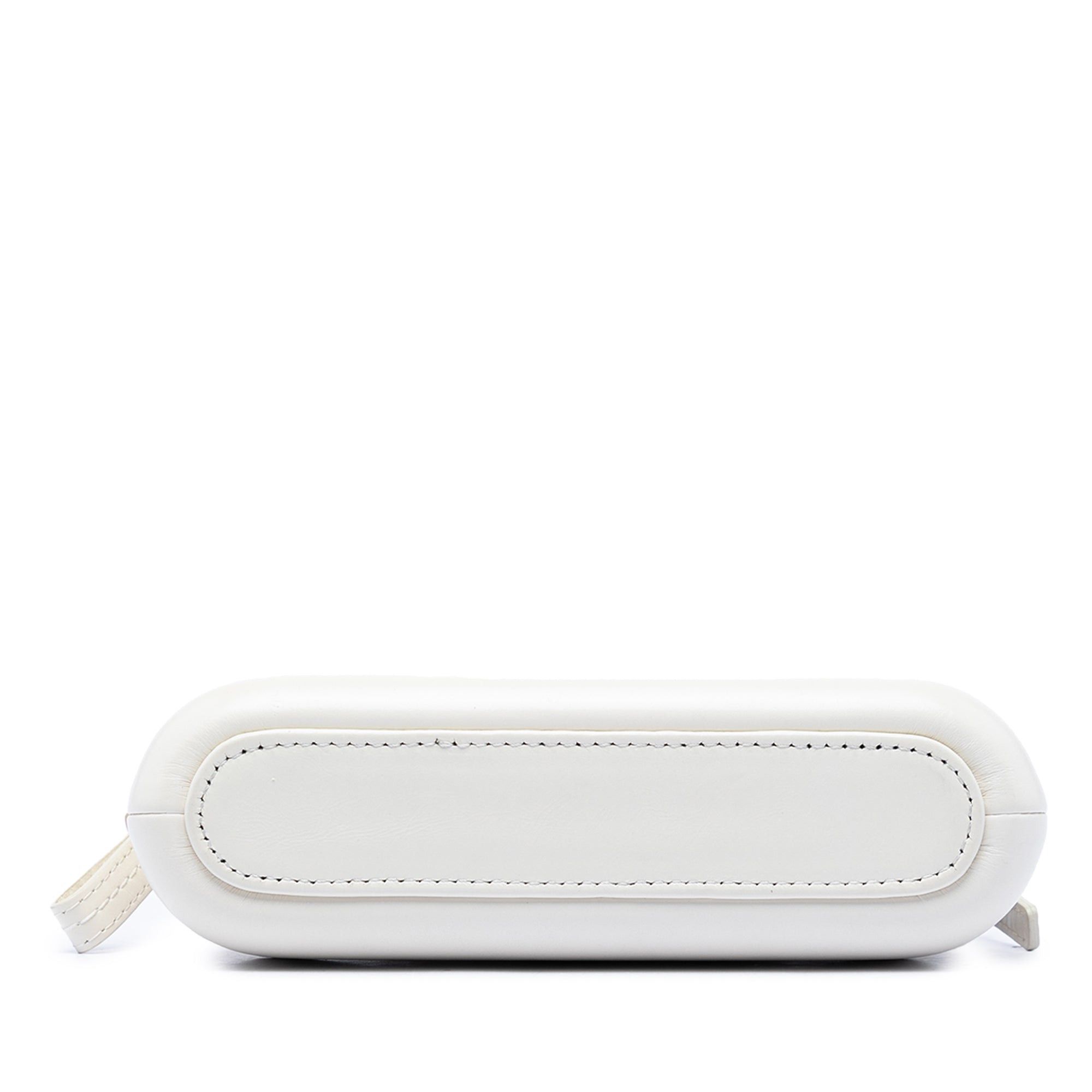 Chanel Quilted Aged Calfskin Gabrielle Clutch With Chain Size ONE SIZE - 3 Thumbnail
