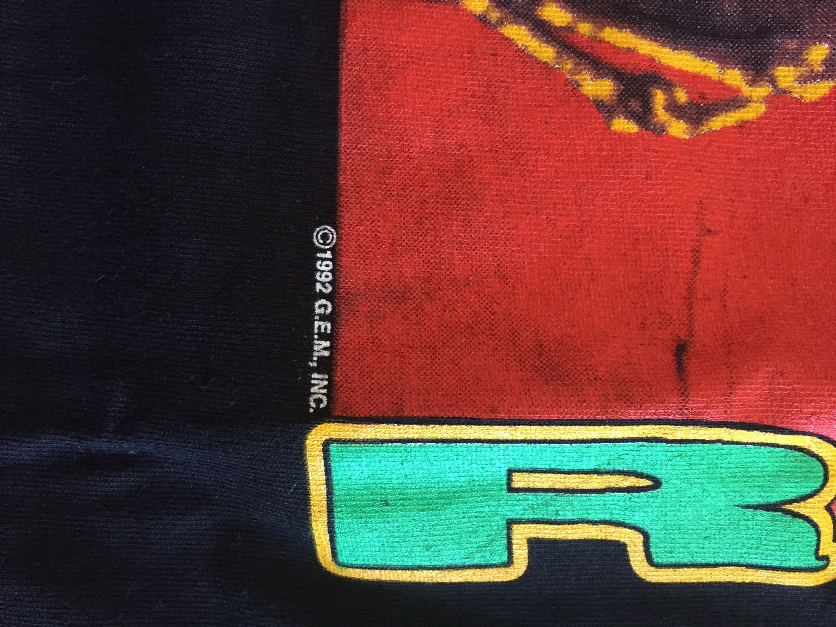 Vintage Shabba Shirt : Vintage Shabba Ranks Hat By Youngan, Men's Fashion, Watches