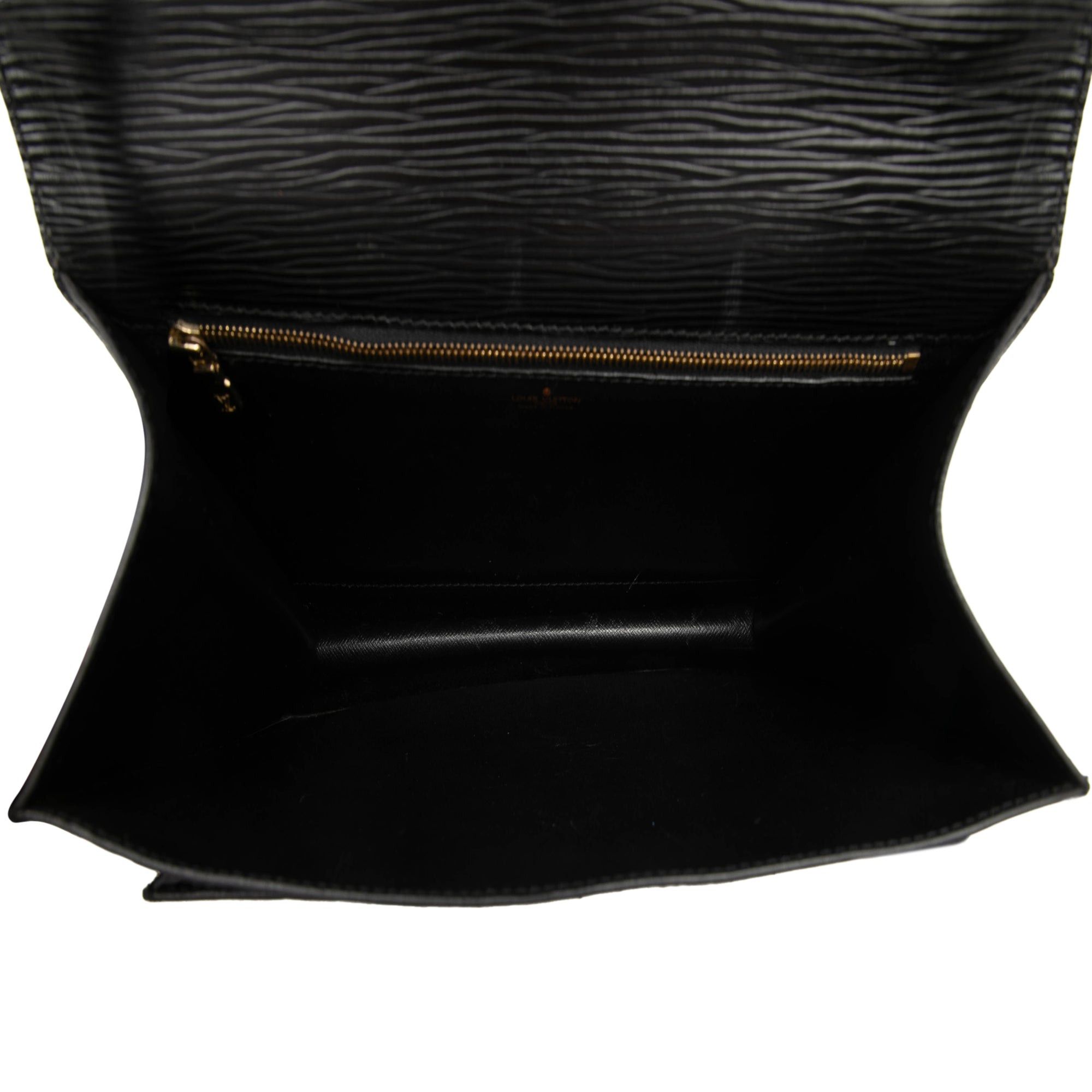 Louis Vuitton Epi Monceau Size ONE SIZE - 4 Thumbnail