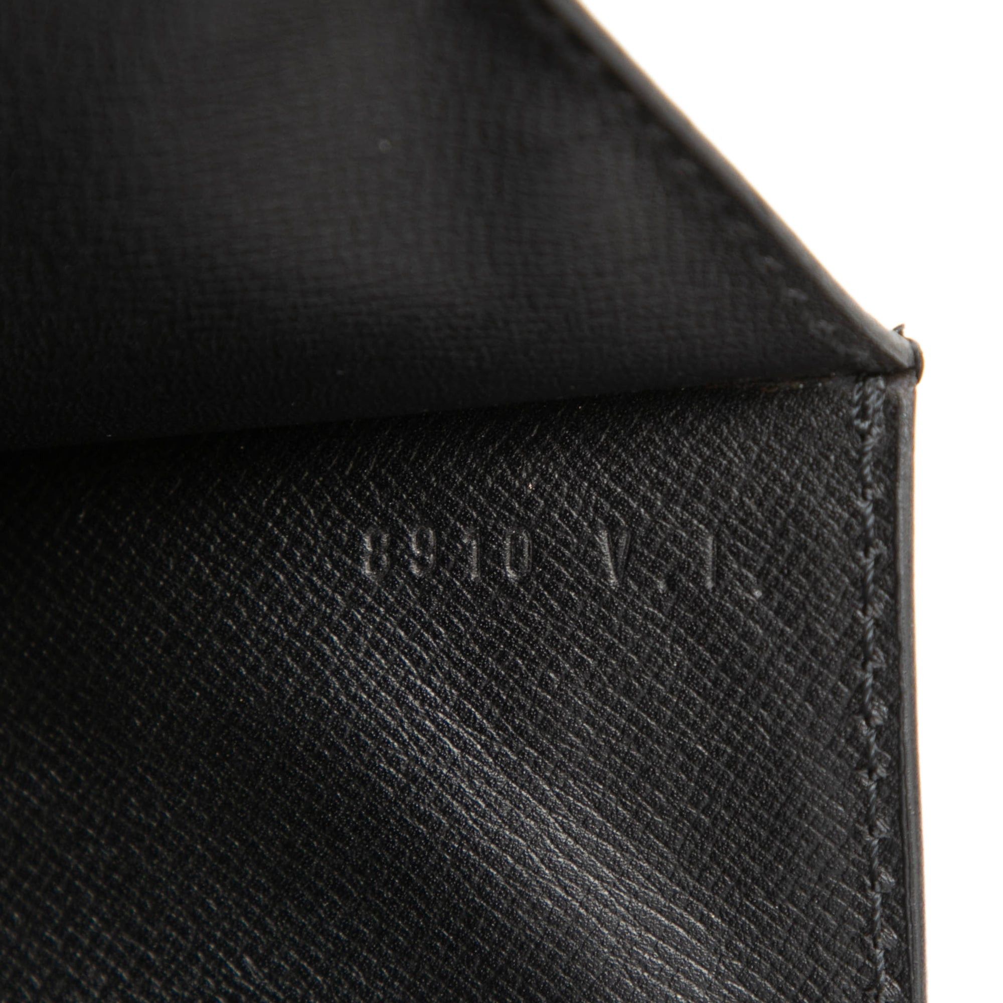 Louis Vuitton Epi Monceau Size ONE SIZE - 6 Thumbnail