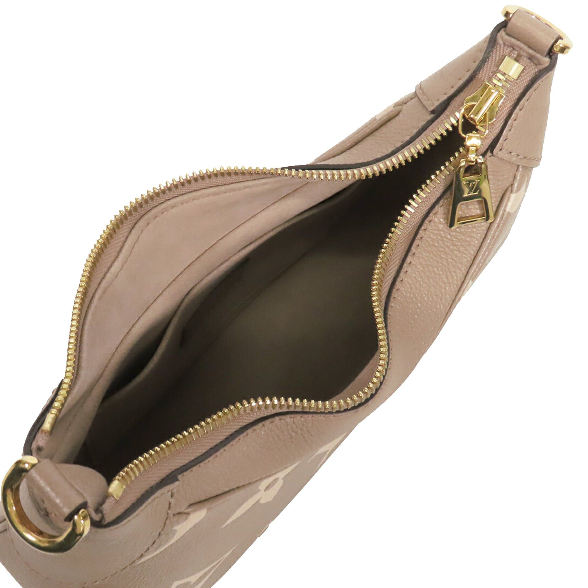 Louis Vuitton Bicolor Monogram Empreinte Bagatelle Size ONE SIZE - 4 Thumbnail