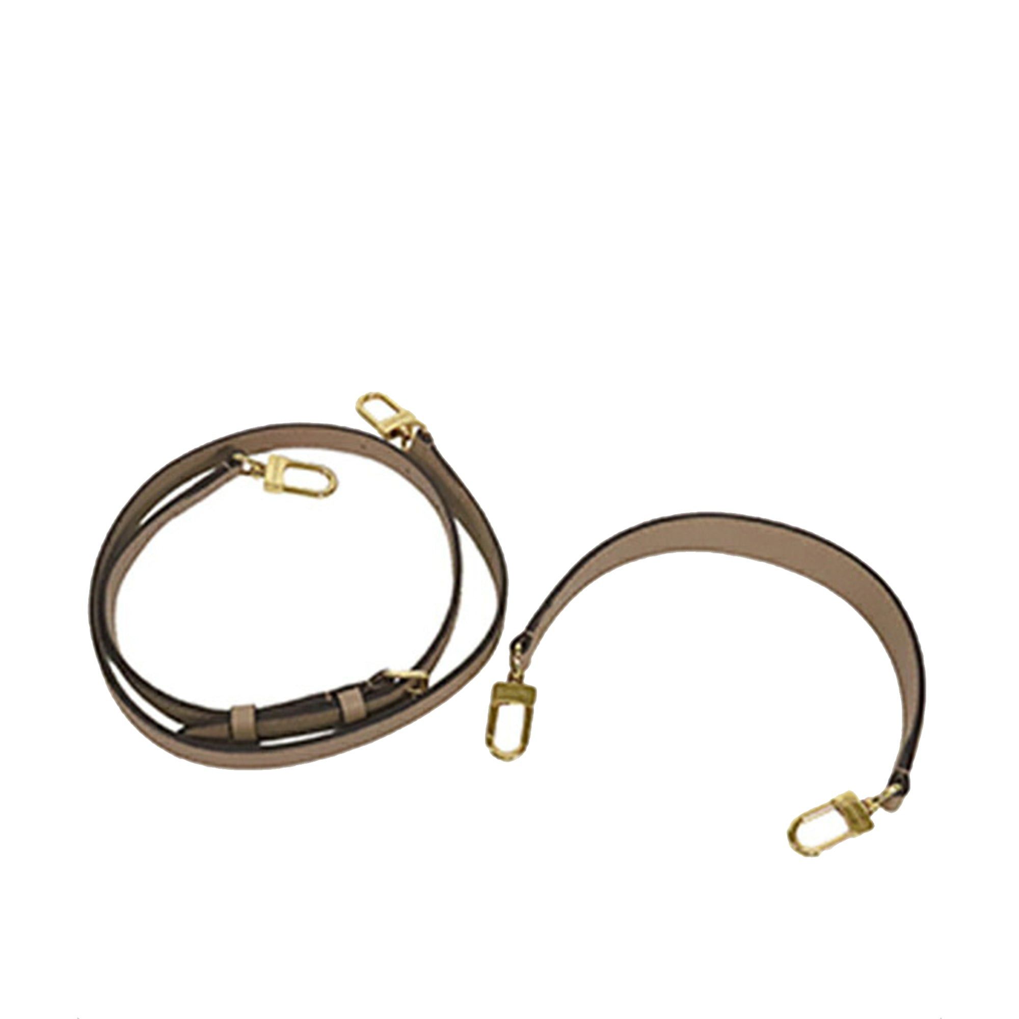 Louis Vuitton Bicolor Monogram Empreinte Bagatelle Size ONE SIZE - 17 Thumbnail