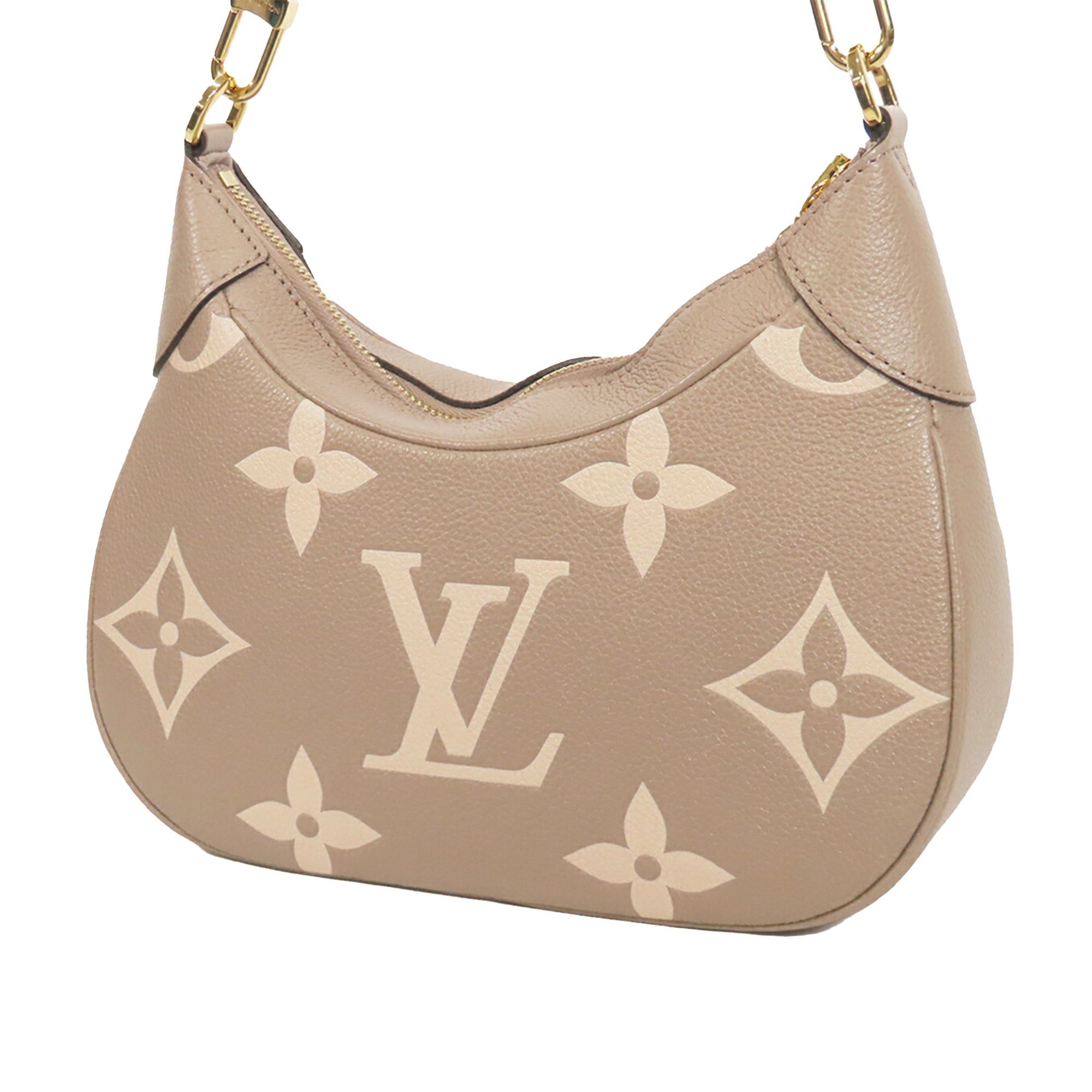 Louis Vuitton Bicolor Monogram Empreinte Bagatelle Size ONE SIZE - 2 Thumbnail