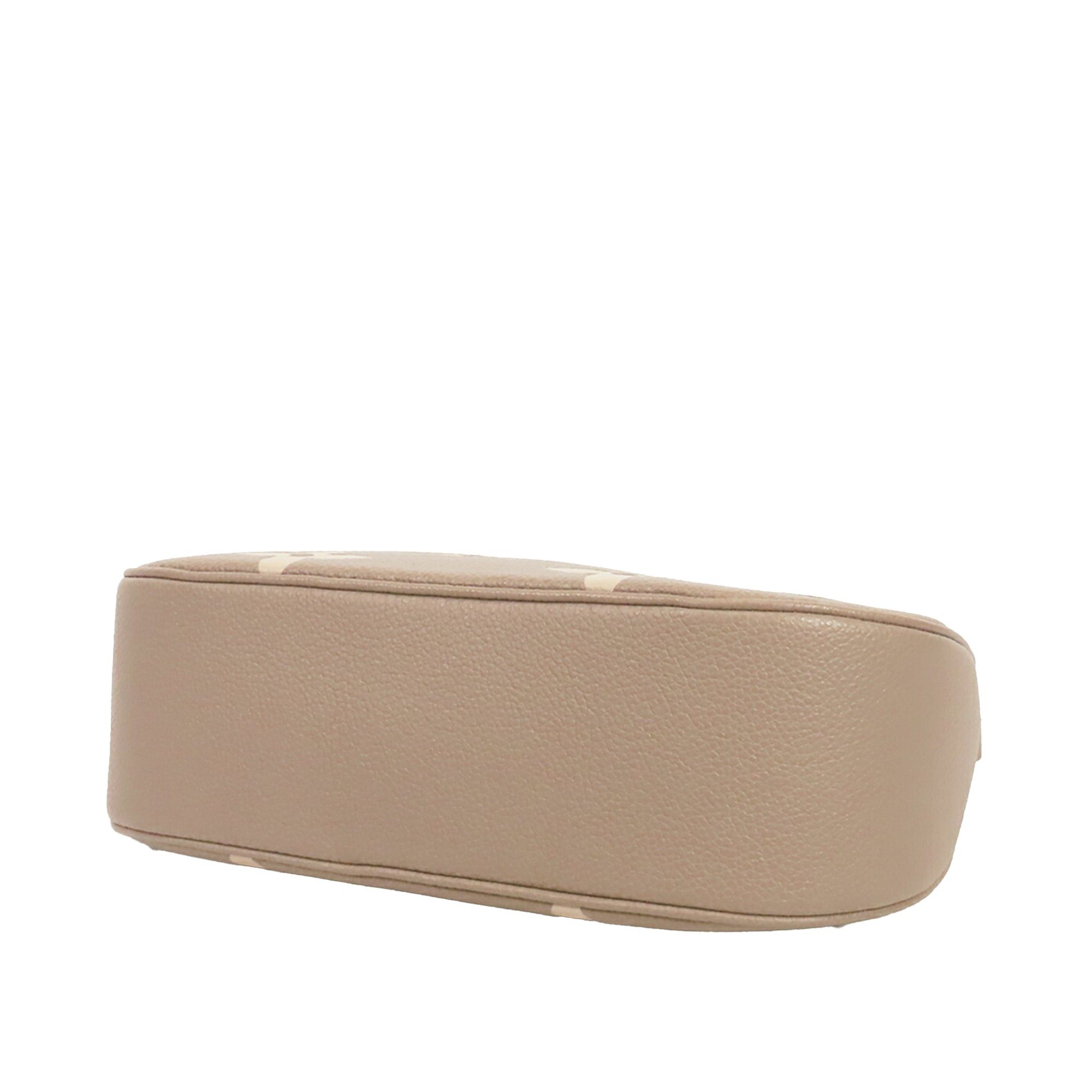 Louis Vuitton Bicolor Monogram Empreinte Bagatelle Size ONE SIZE - 3 Thumbnail