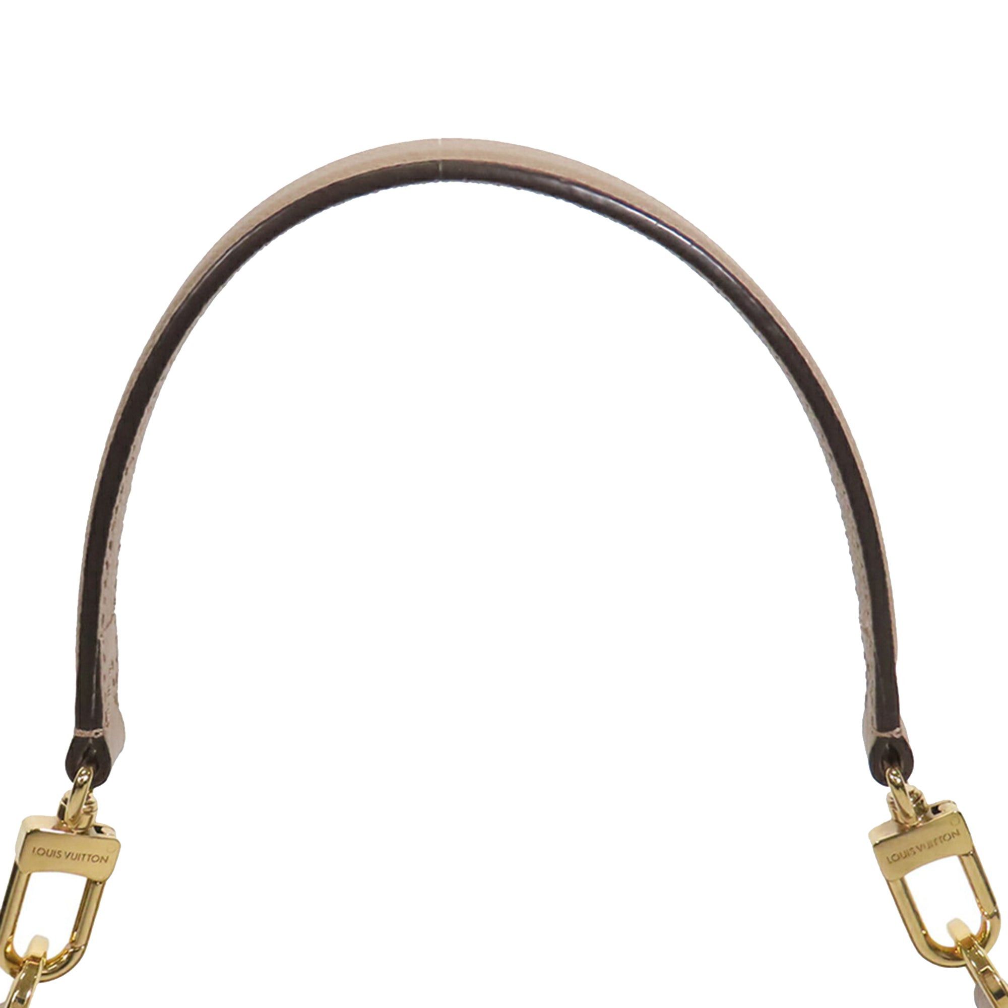 Louis Vuitton Bicolor Monogram Empreinte Bagatelle Size ONE SIZE - 16 Thumbnail