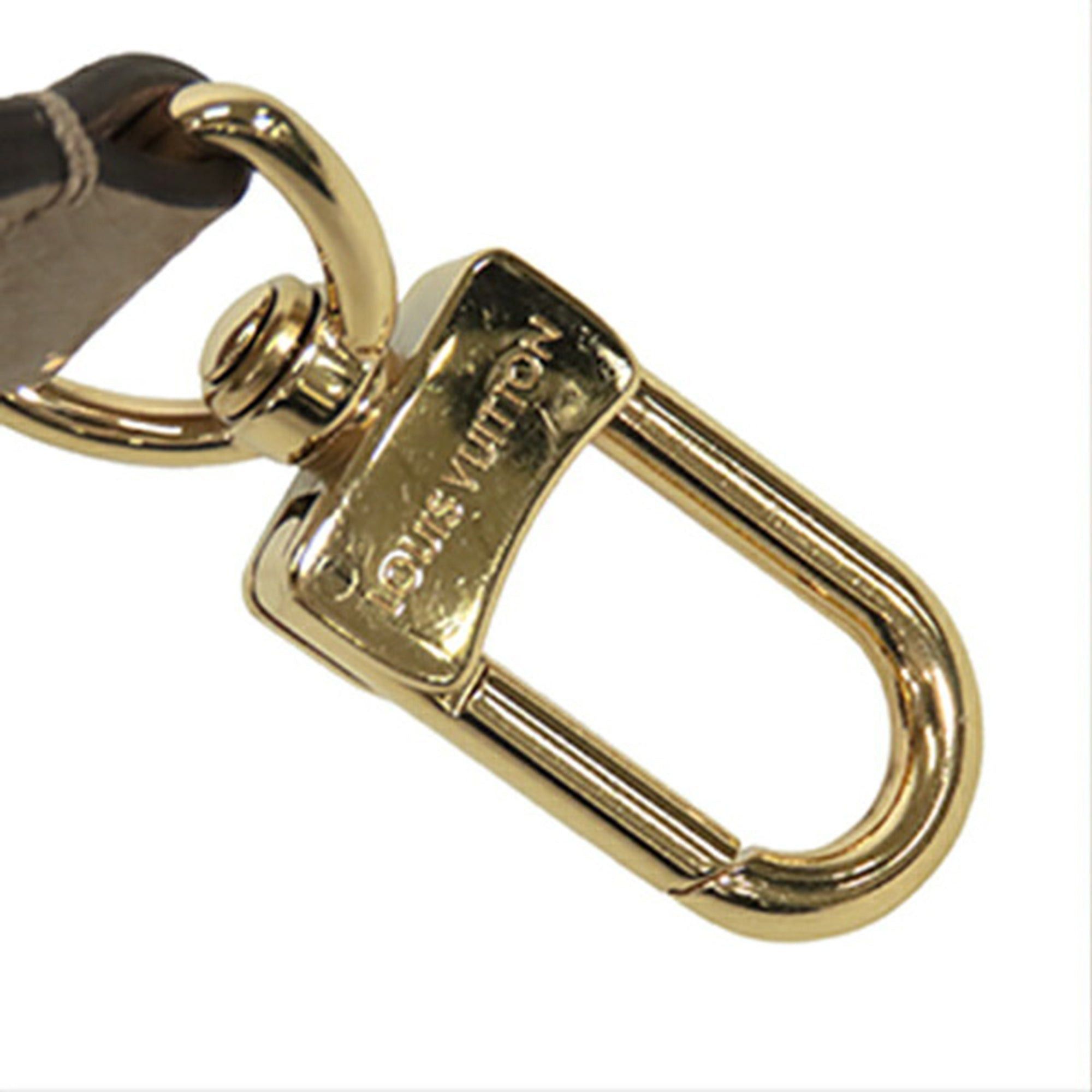 Louis Vuitton Bicolor Monogram Empreinte Bagatelle Size ONE SIZE - 14 Thumbnail