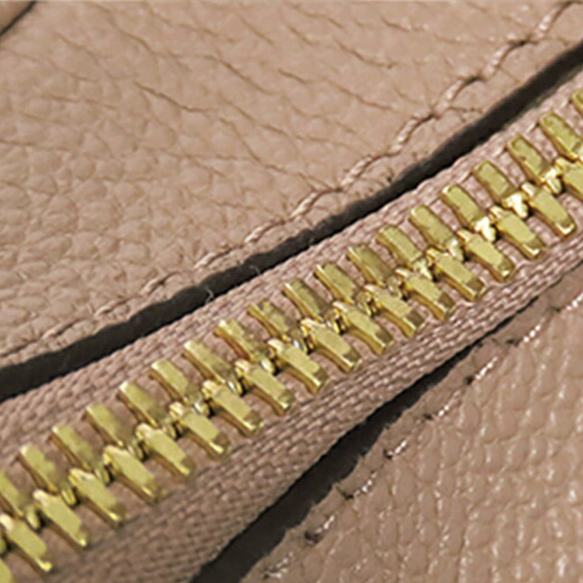 Louis Vuitton Bicolor Monogram Empreinte Bagatelle Size ONE SIZE - 9 Thumbnail