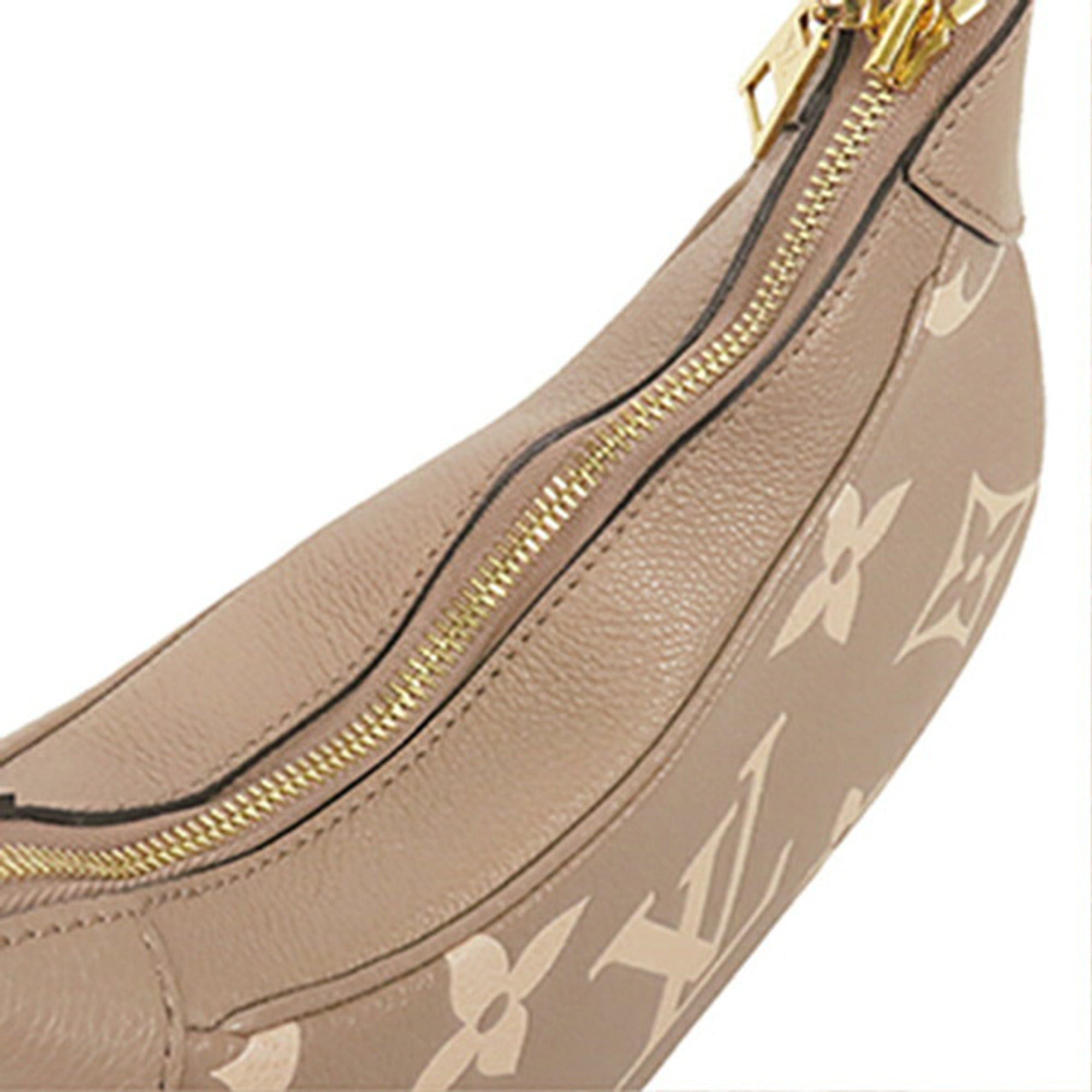 Louis Vuitton Bicolor Monogram Empreinte Bagatelle Size ONE SIZE - 10 Thumbnail