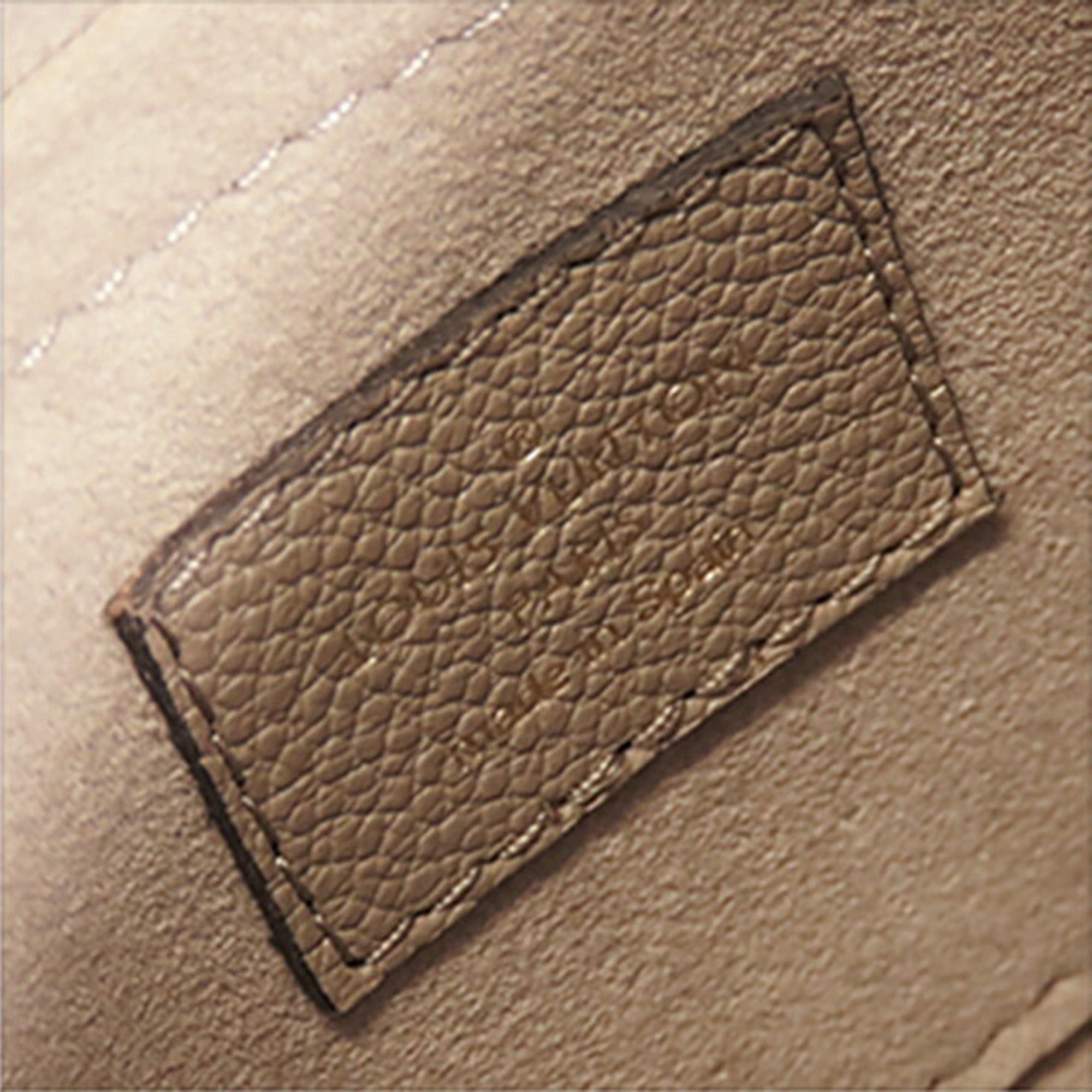Louis Vuitton Bicolor Monogram Empreinte Bagatelle Size ONE SIZE - 5 Thumbnail