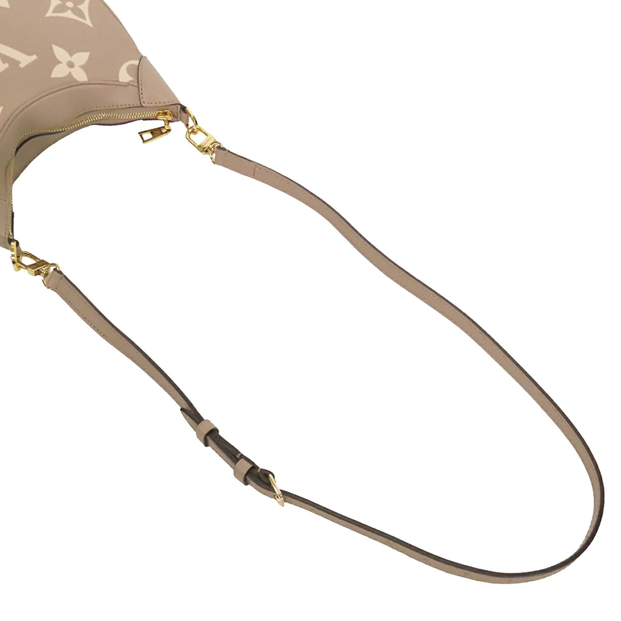 Louis Vuitton Bicolor Monogram Empreinte Bagatelle Size ONE SIZE - 15 Thumbnail