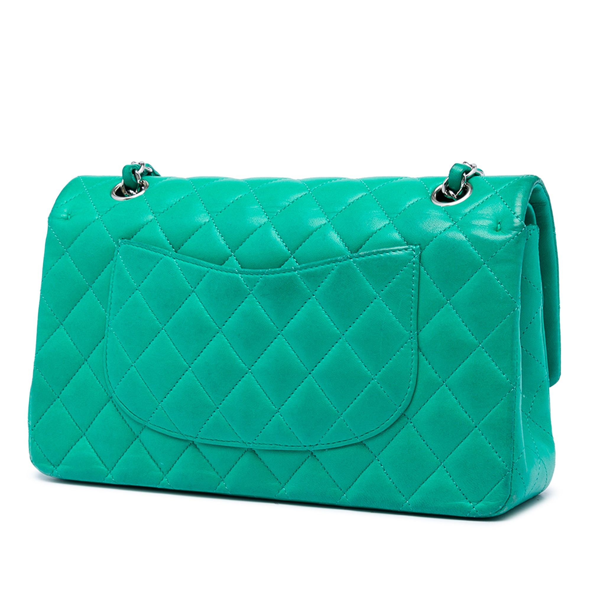 Chanel Classic Lambskin Double Flap Size ONE SIZE - 2 Thumbnail