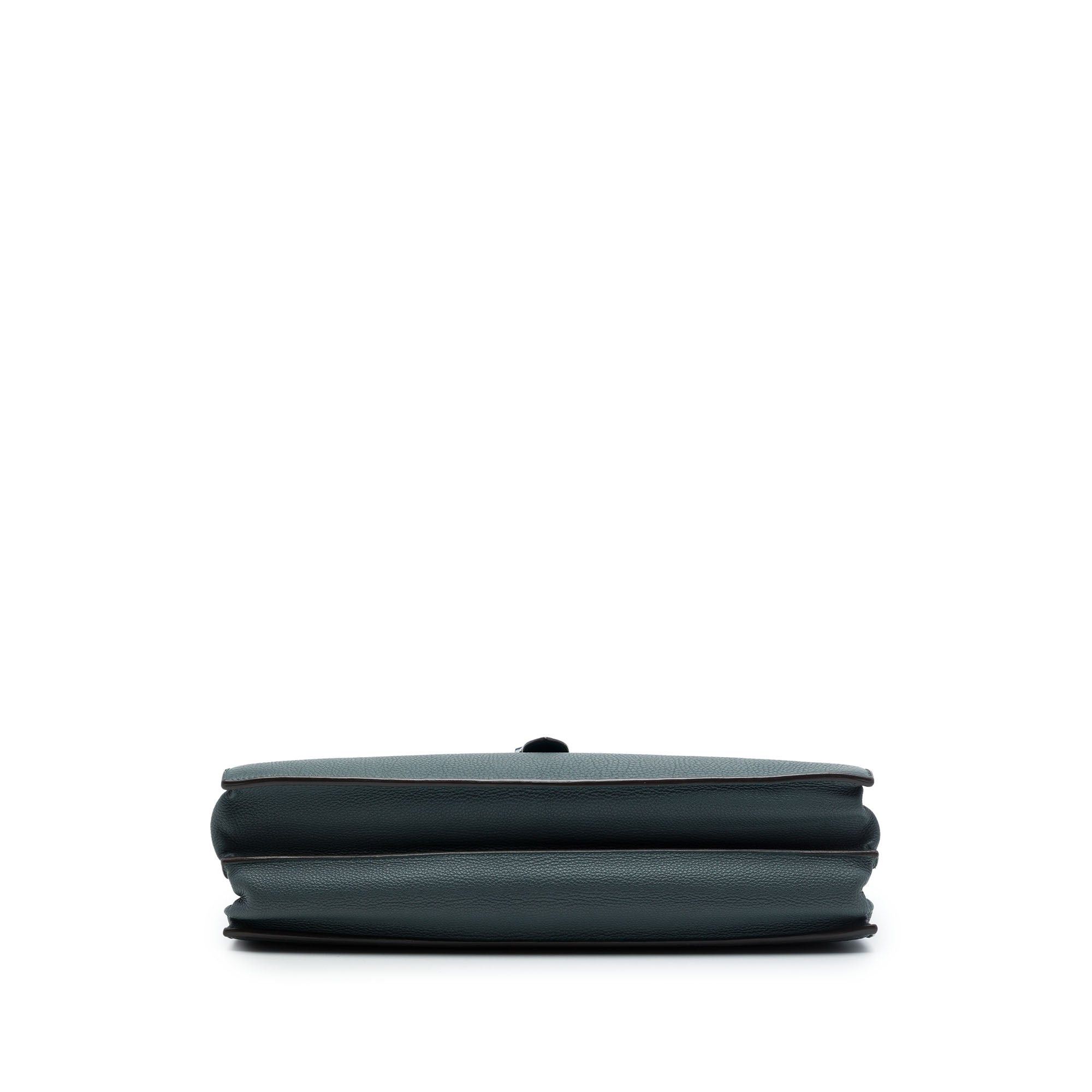 Hermes Togo Verso Sac a Depeches 38 Size ONE SIZE - 3 Thumbnail