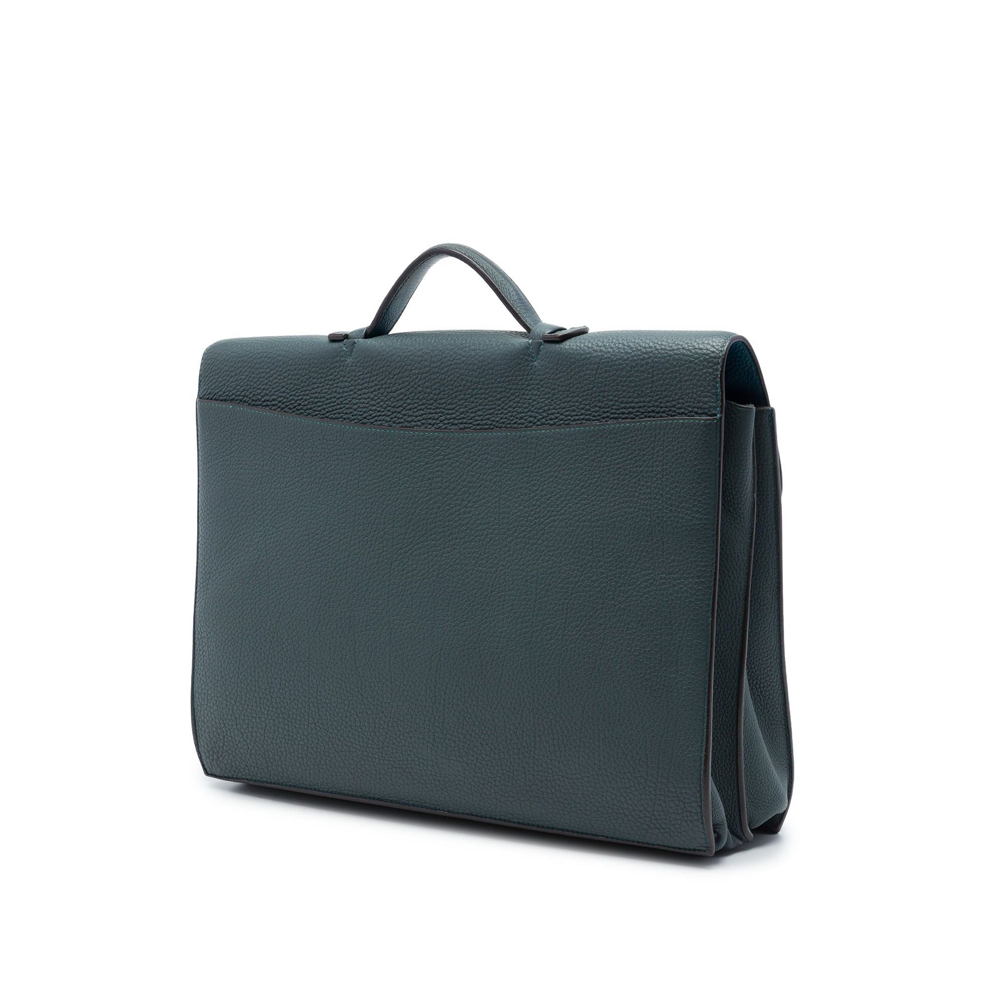 Hermes Togo Verso Sac a Depeches 38 Size ONE SIZE - 2 Thumbnail