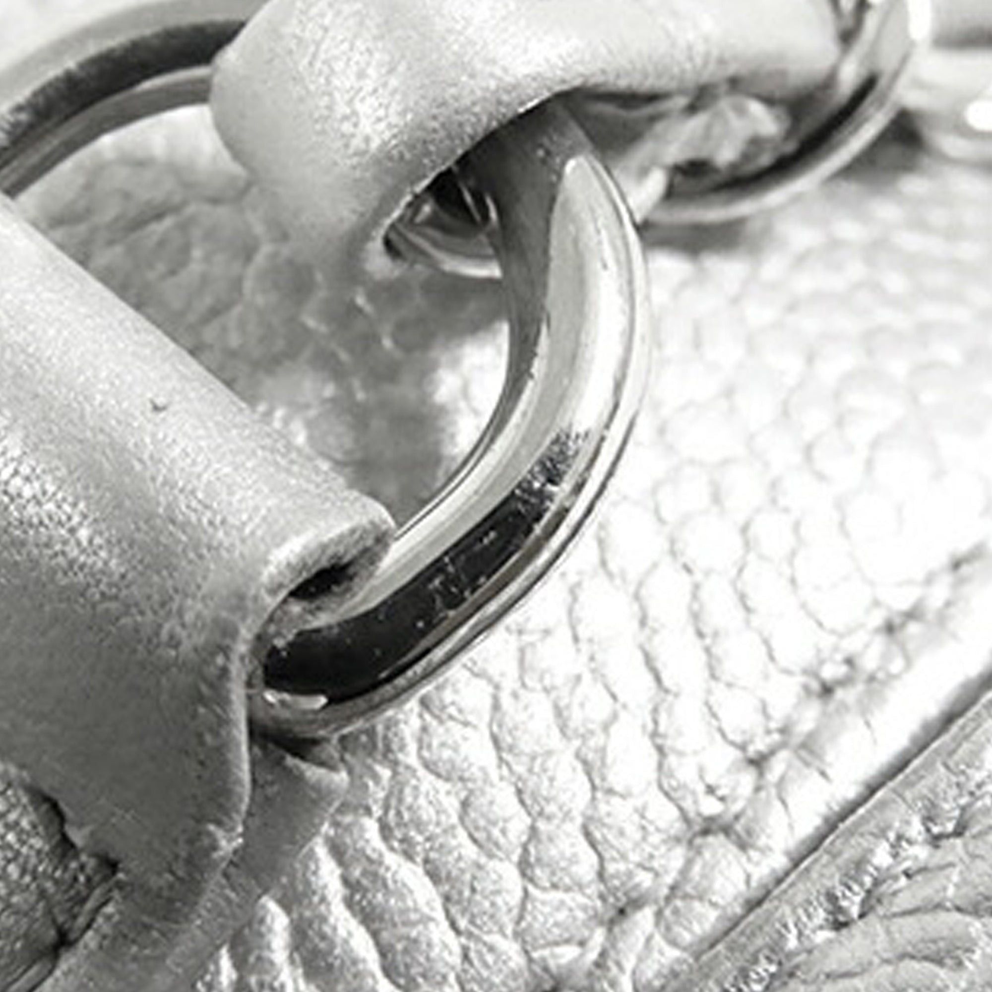 Chanel Caviar CC Filigree Vanity Case Size ONE SIZE - 11 Thumbnail