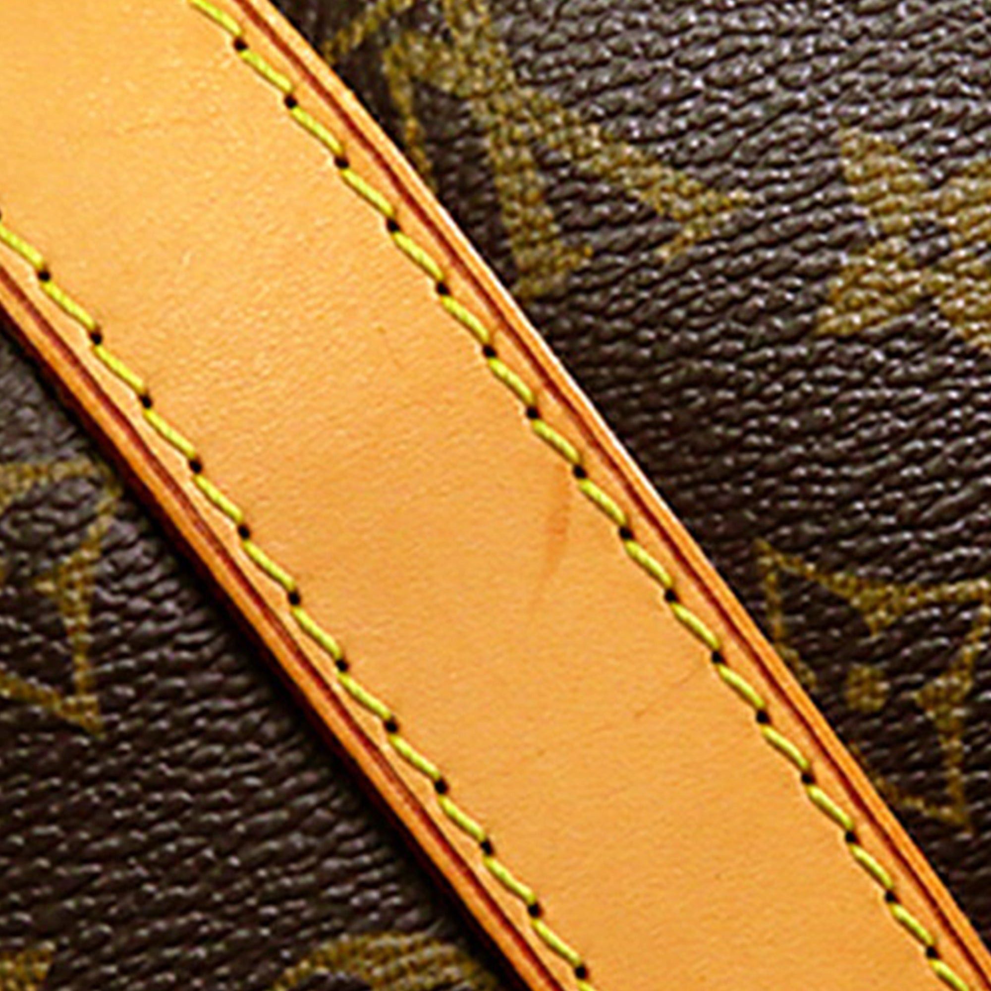Louis Vuitton Keepall 45 Size ONE SIZE - 11 Thumbnail