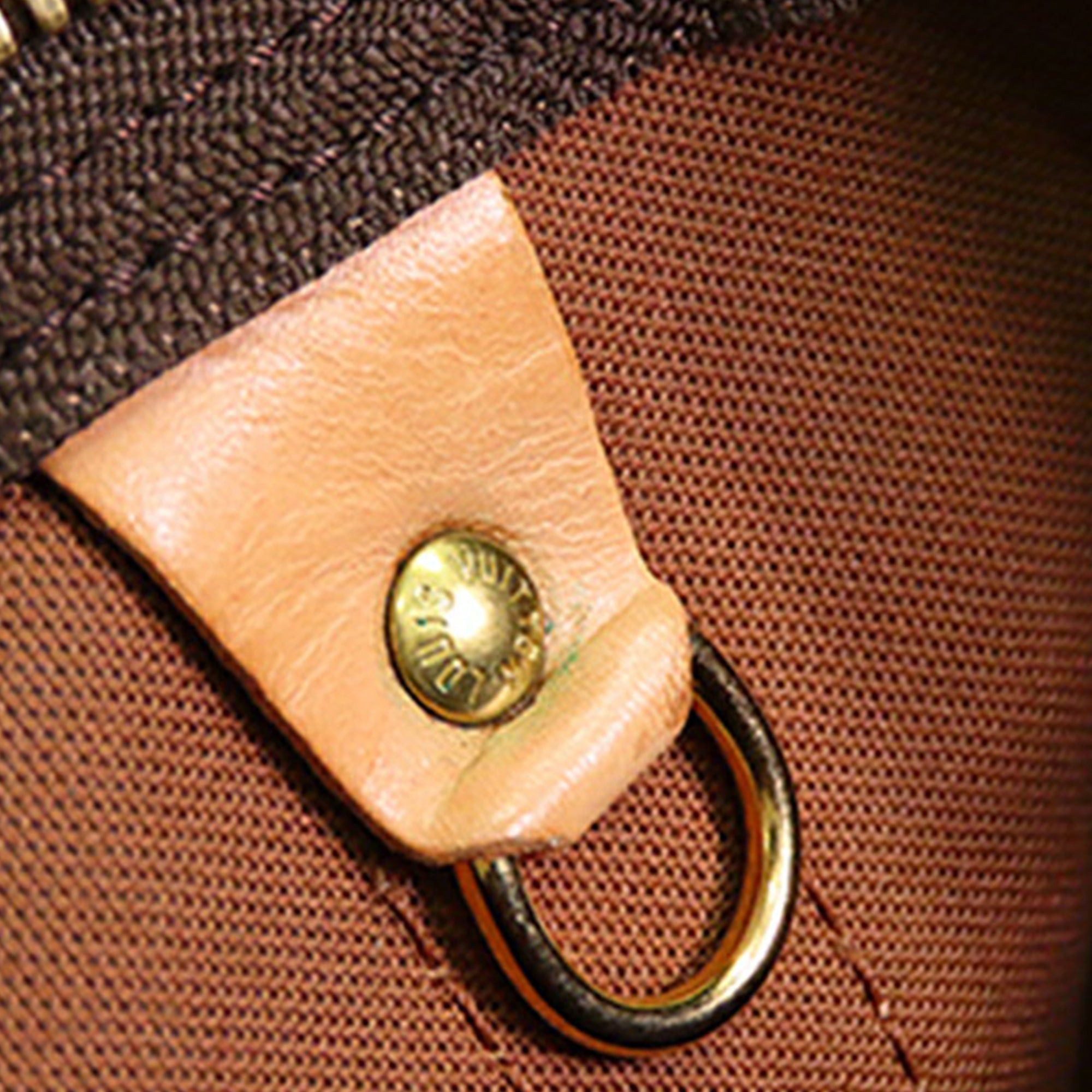 Louis Vuitton Keepall 45 Size ONE SIZE - 5 Thumbnail