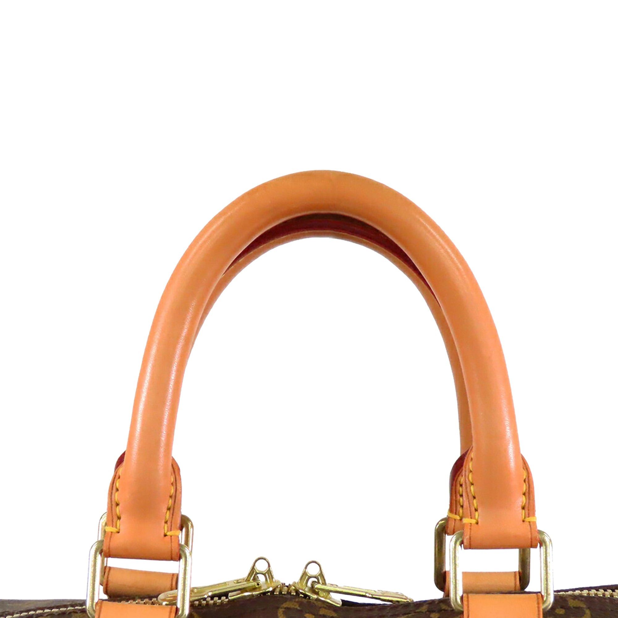 Louis Vuitton Keepall 45 Size ONE SIZE - 15 Thumbnail