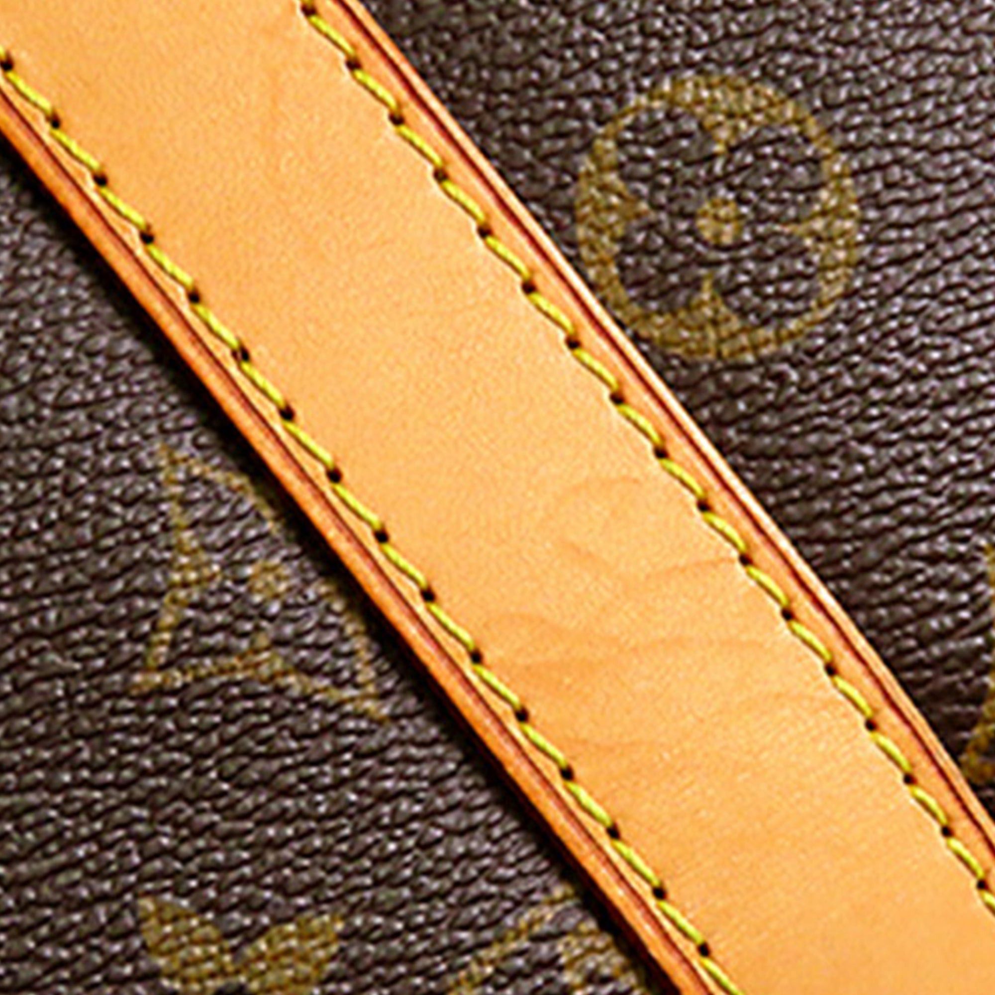 Louis Vuitton Keepall 45 Size ONE SIZE - 12 Thumbnail