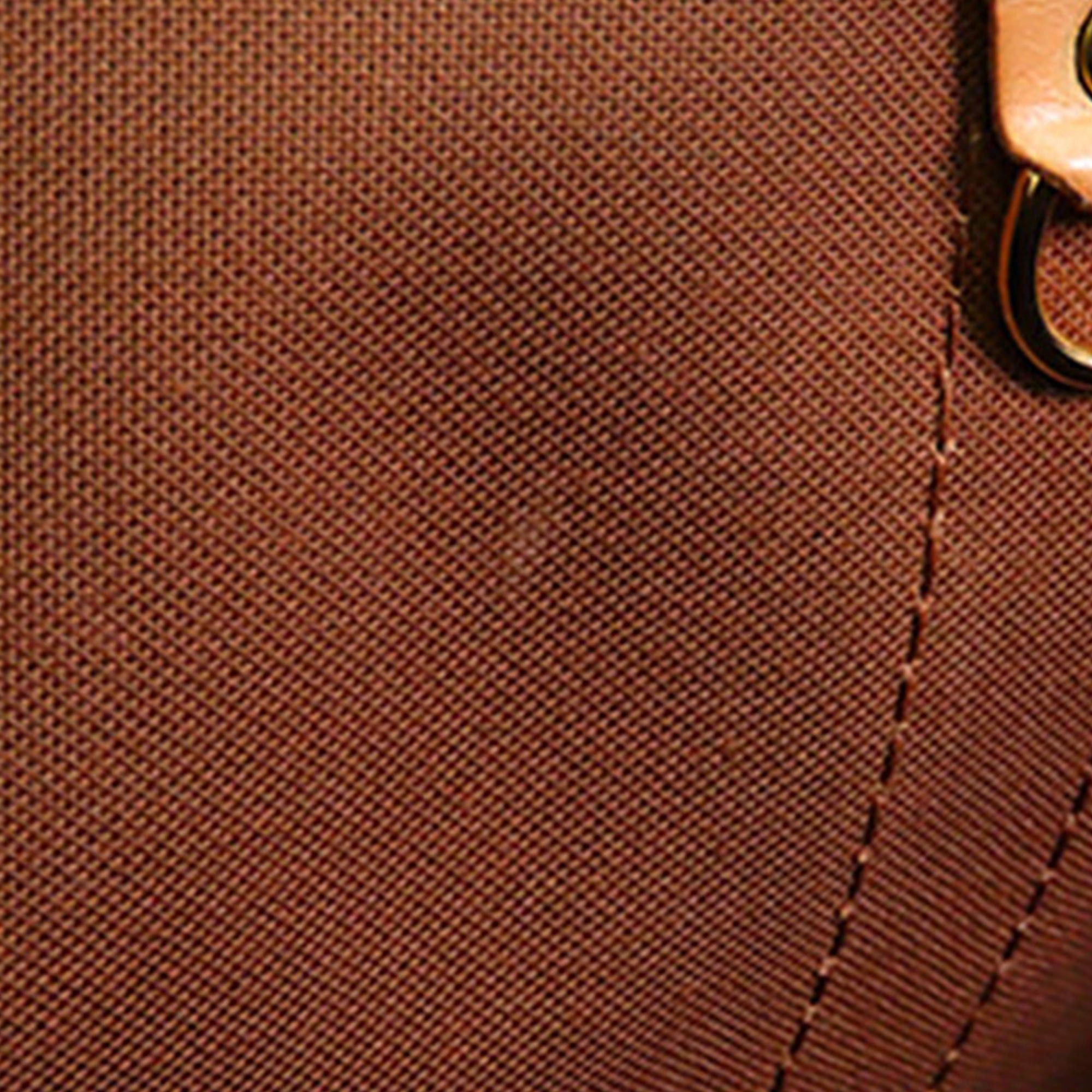 Louis Vuitton Keepall 45 Size ONE SIZE - 7 Thumbnail