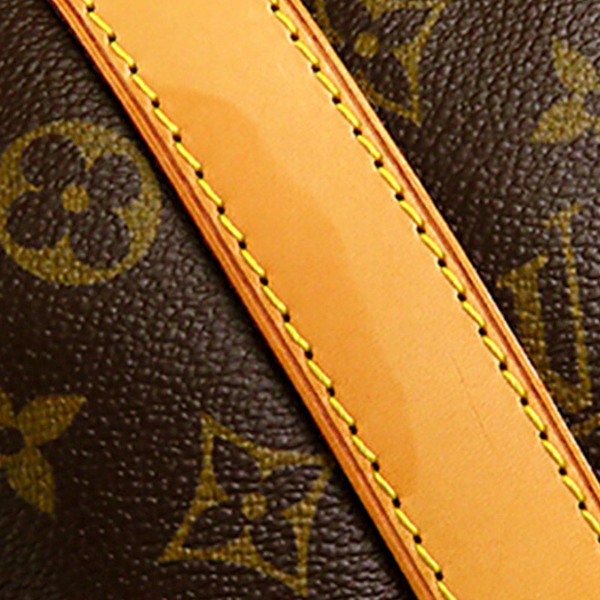 Louis Vuitton Keepall 45 Size ONE SIZE - 10 Thumbnail