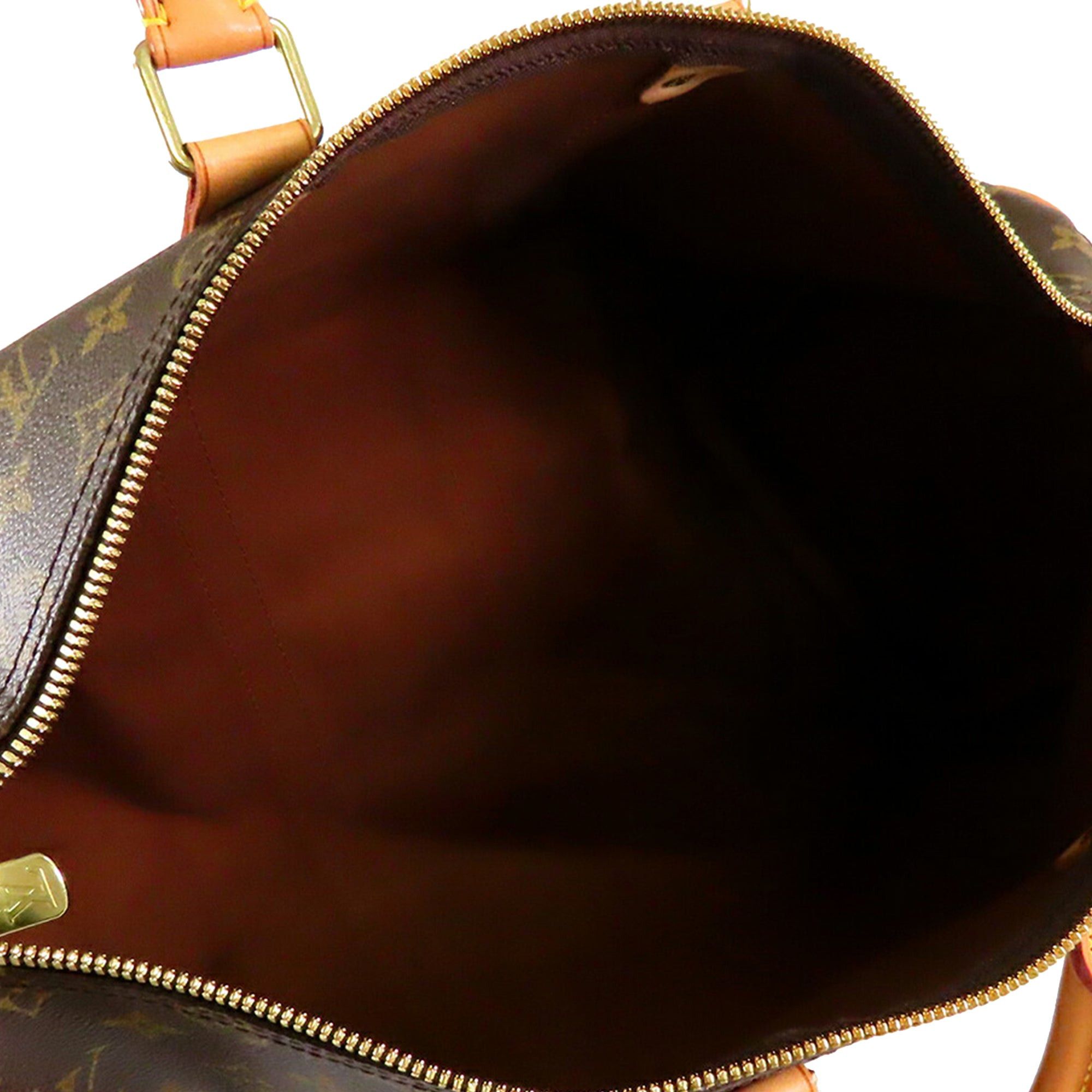 Louis Vuitton Keepall 45 Size ONE SIZE - 4 Thumbnail