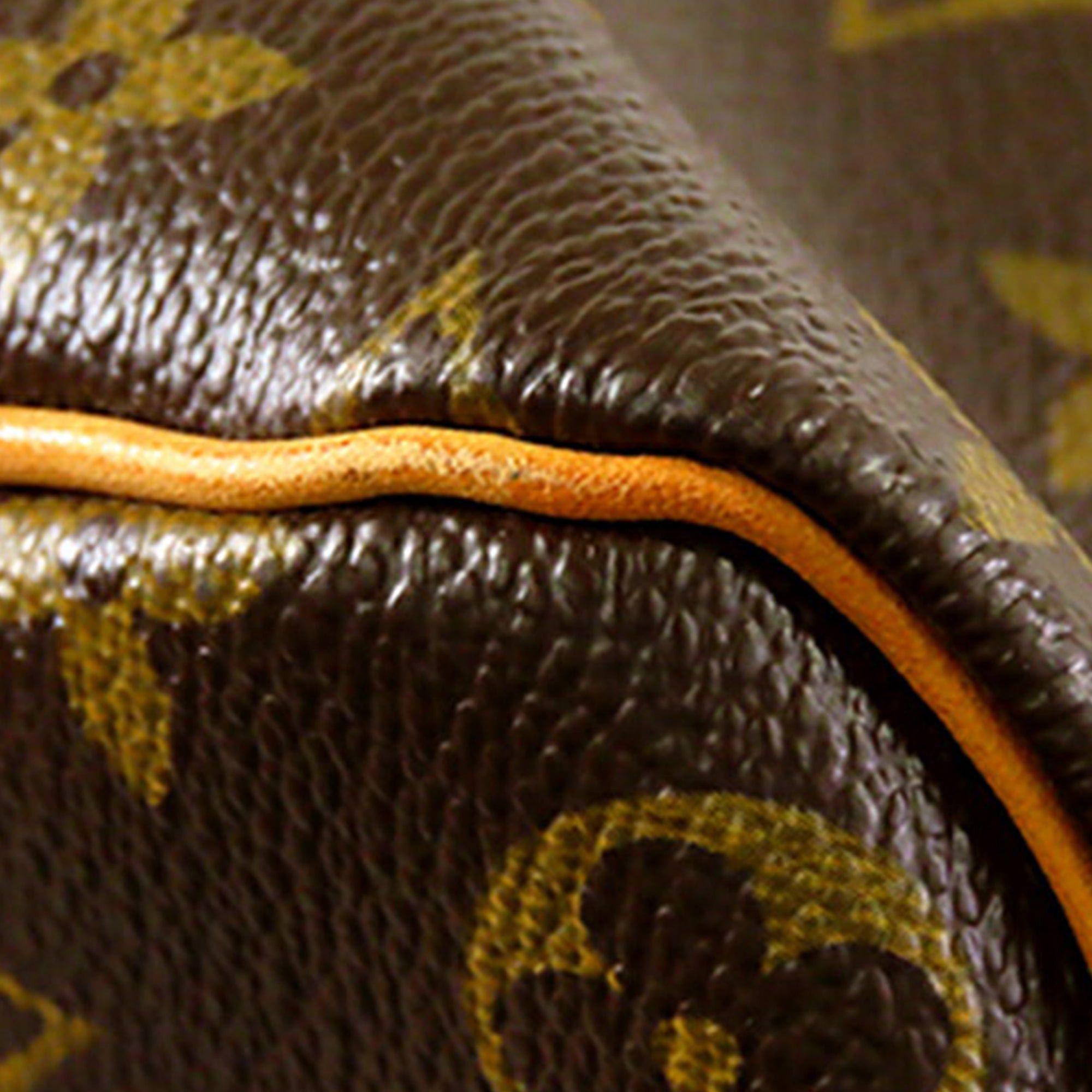 Louis Vuitton Keepall 45 Size ONE SIZE - 9 Thumbnail