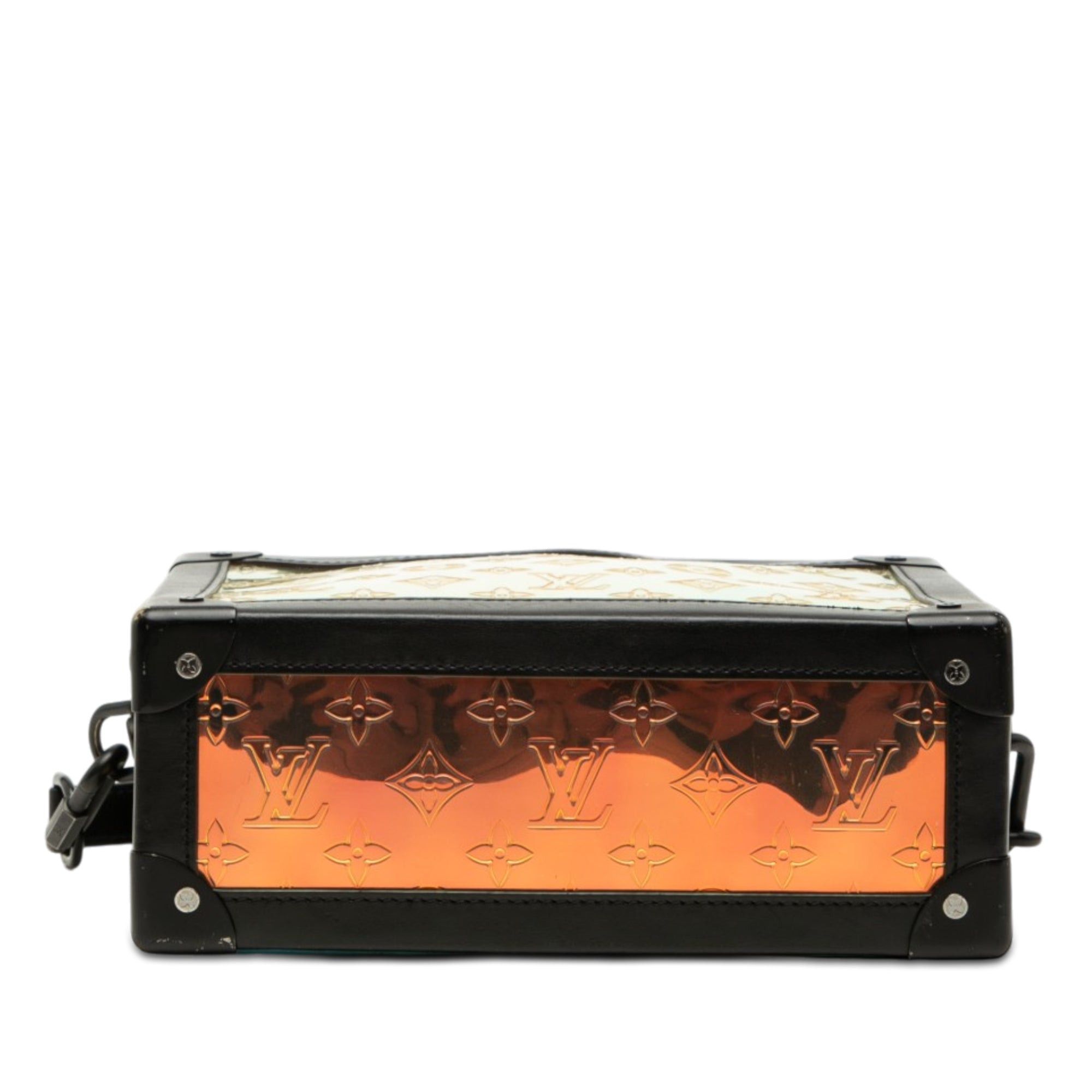 Louis Vuitton Prism Soft Trunk Size ONE SIZE - 3 Thumbnail