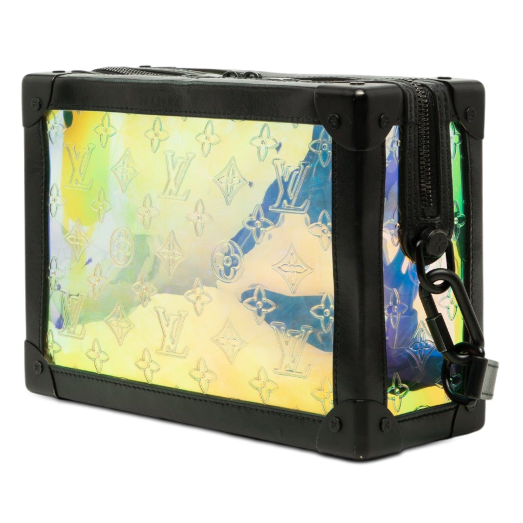 Louis Vuitton Prism Soft Trunk Size ONE SIZE - 2 Thumbnail