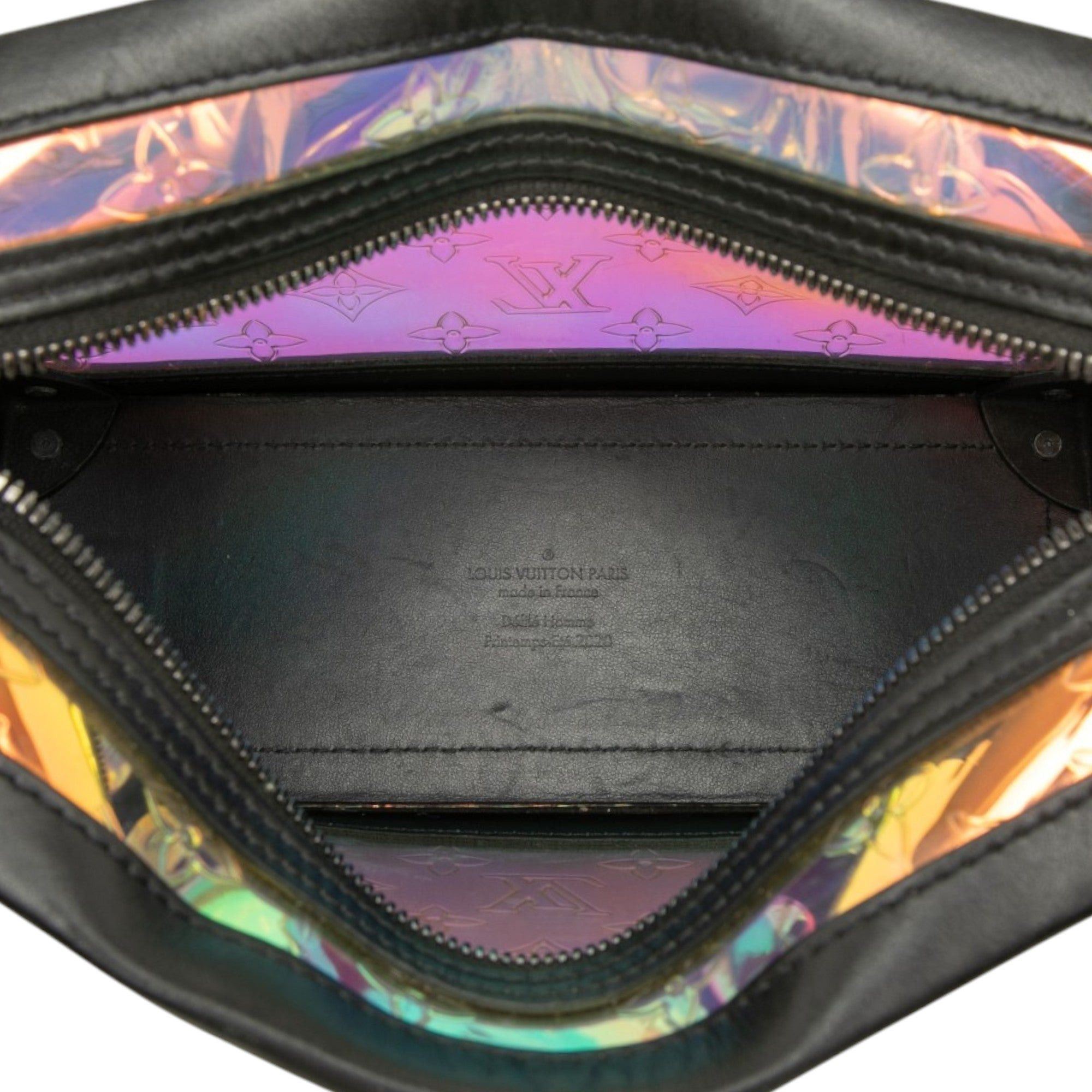 Louis Vuitton Prism Soft Trunk Size ONE SIZE - 4 Thumbnail
