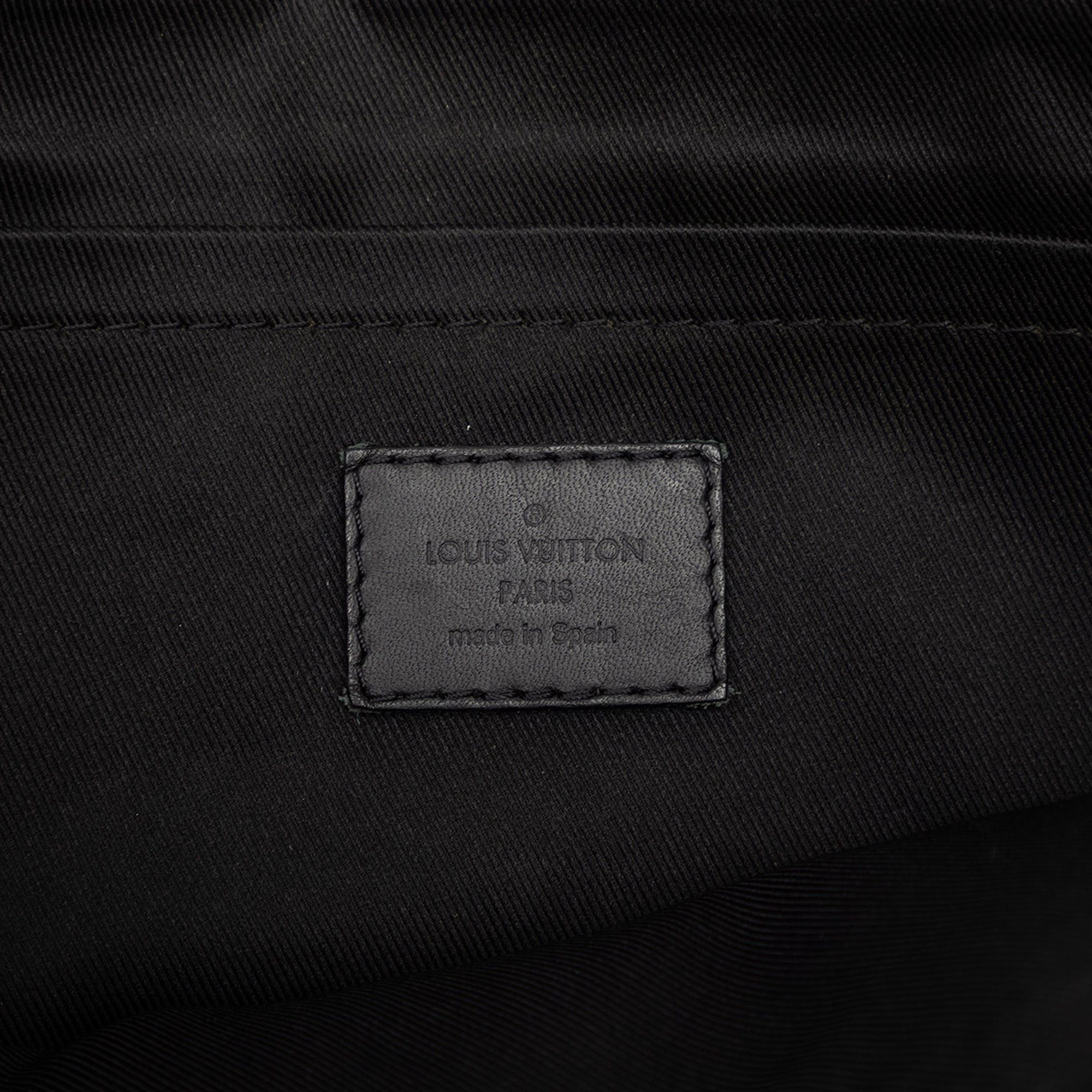 Louis Vuitton Shadow Discovery Pochette Size ONE SIZE - 5 Thumbnail