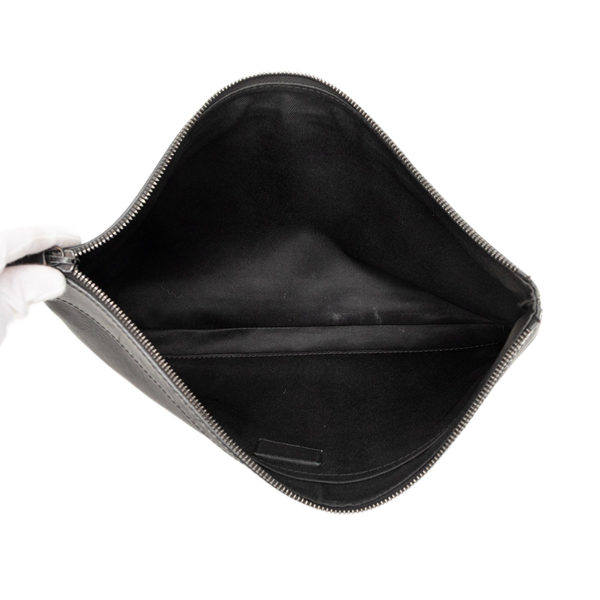 Louis Vuitton Shadow Discovery Pochette Size ONE SIZE - 4 Thumbnail