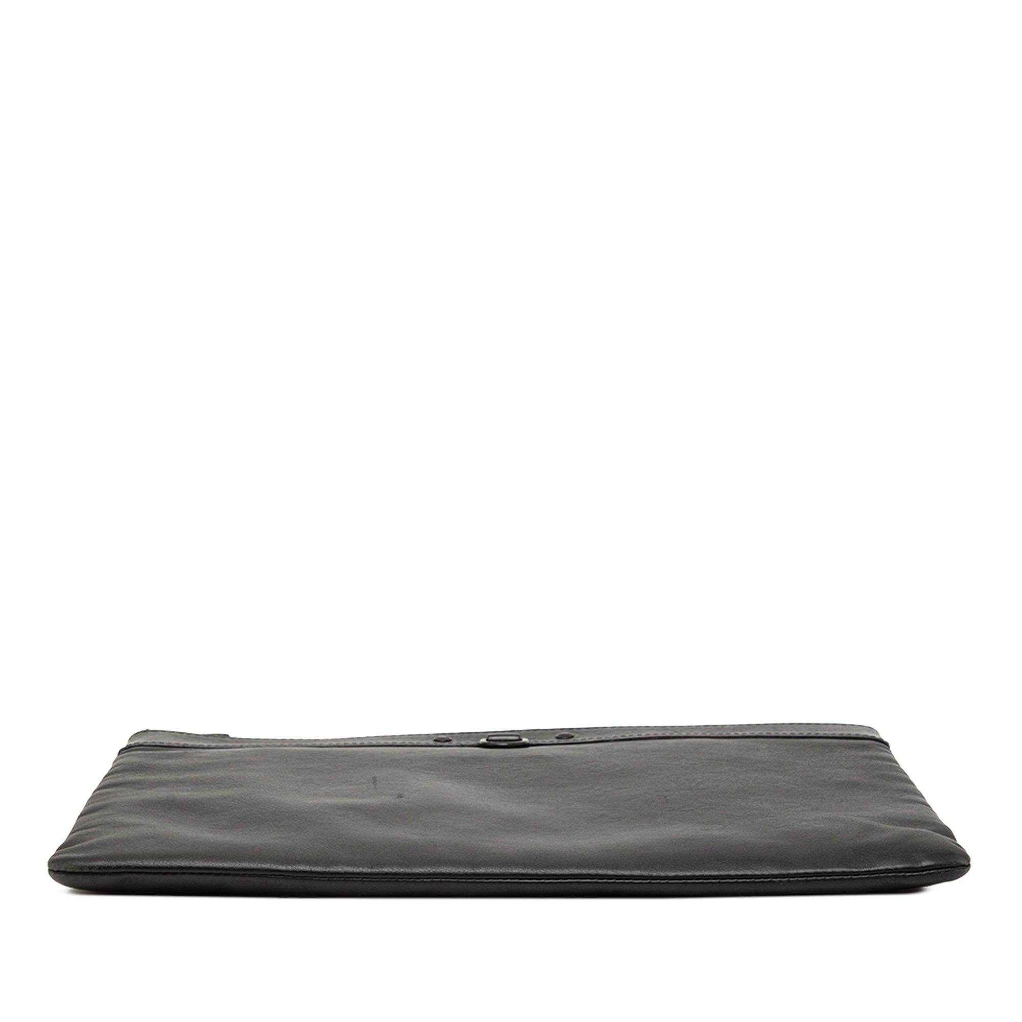 Louis Vuitton Shadow Discovery Pochette Size ONE SIZE - 3 Thumbnail
