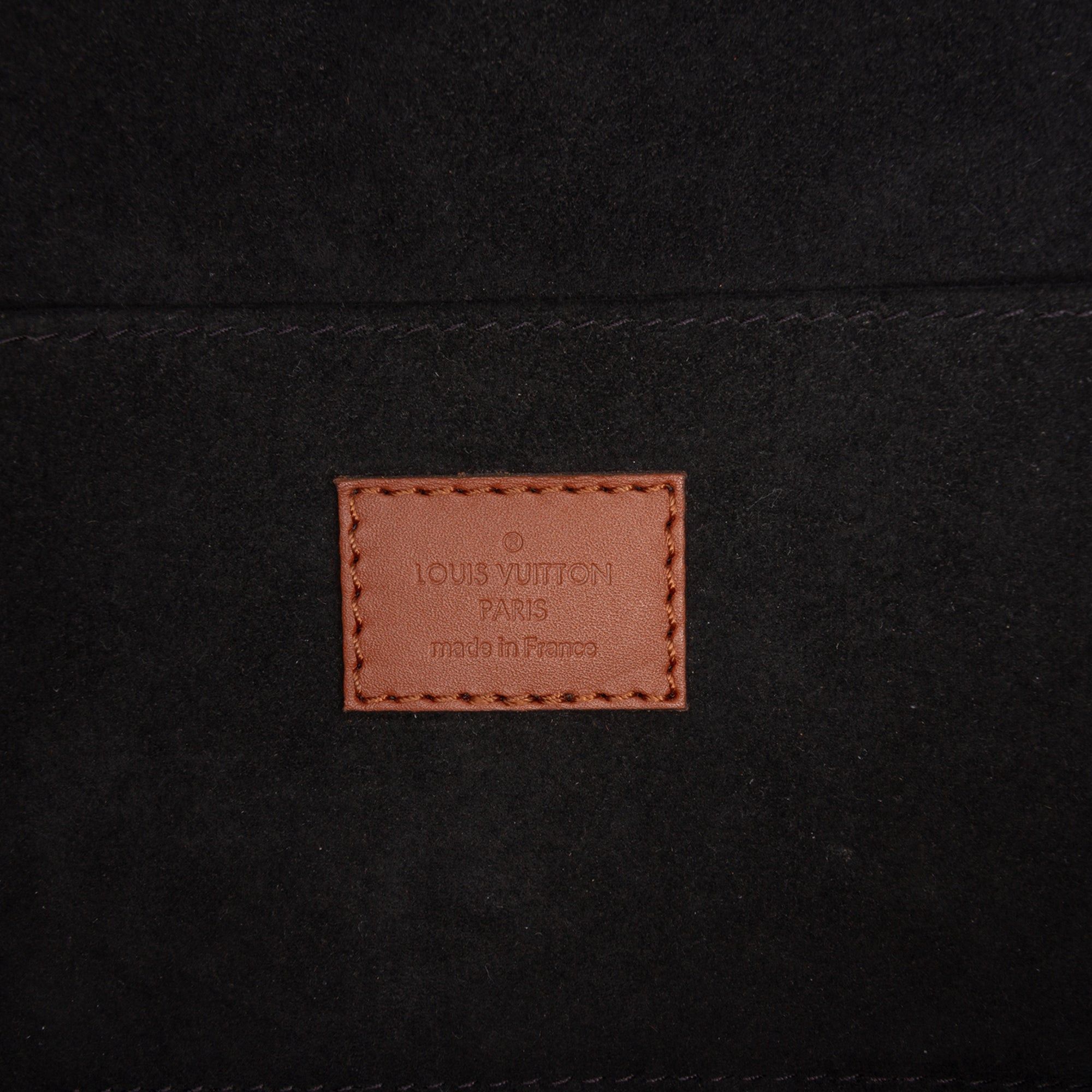 Louis Vuitton Reverse Dauphine MM Size ONE SIZE - 5 Thumbnail