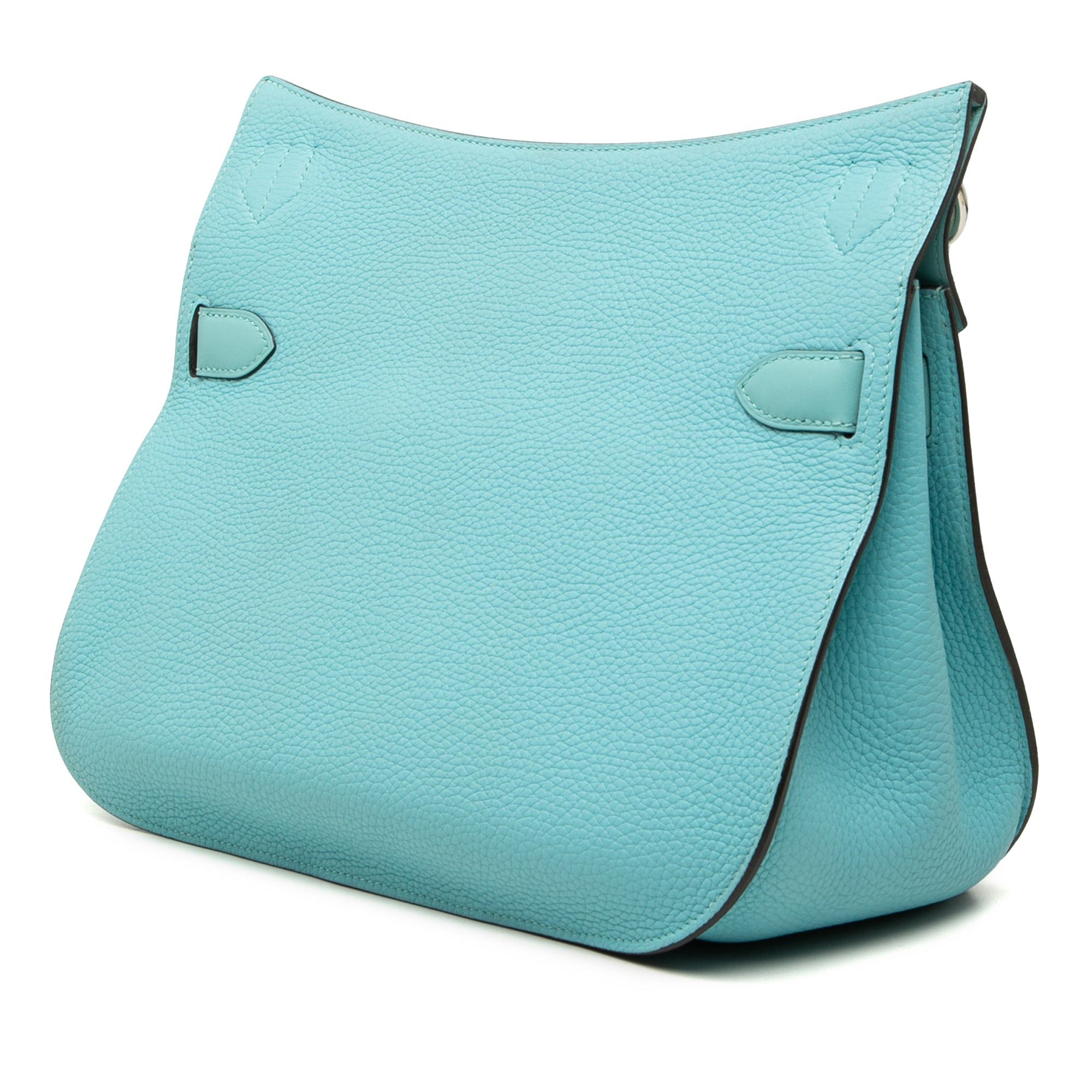 Hermes Clemence and Swift Jypsiere 31 Size ONE SIZE - 2 Thumbnail