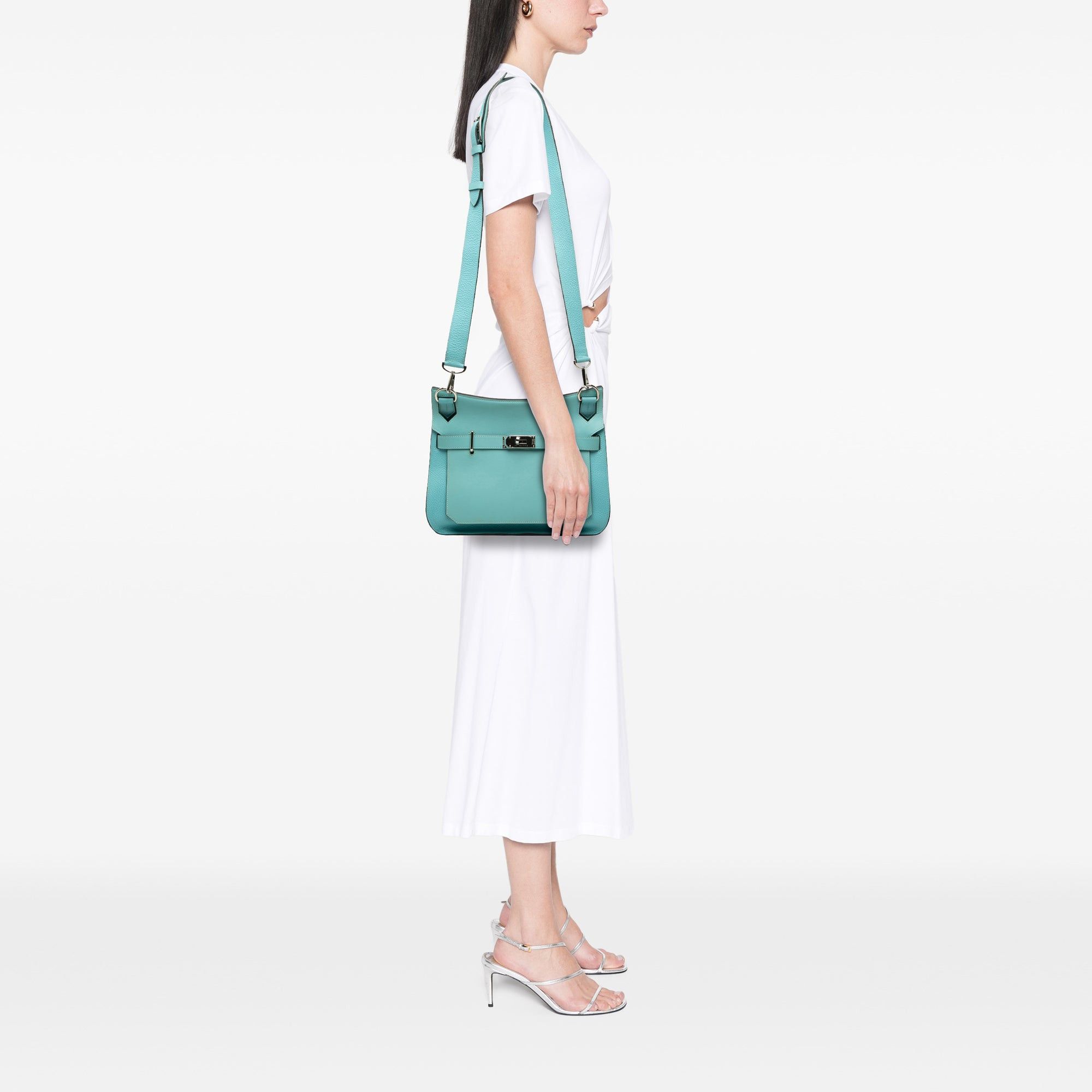 Hermes Clemence and Swift Jypsiere 31 Size ONE SIZE - 6 Thumbnail