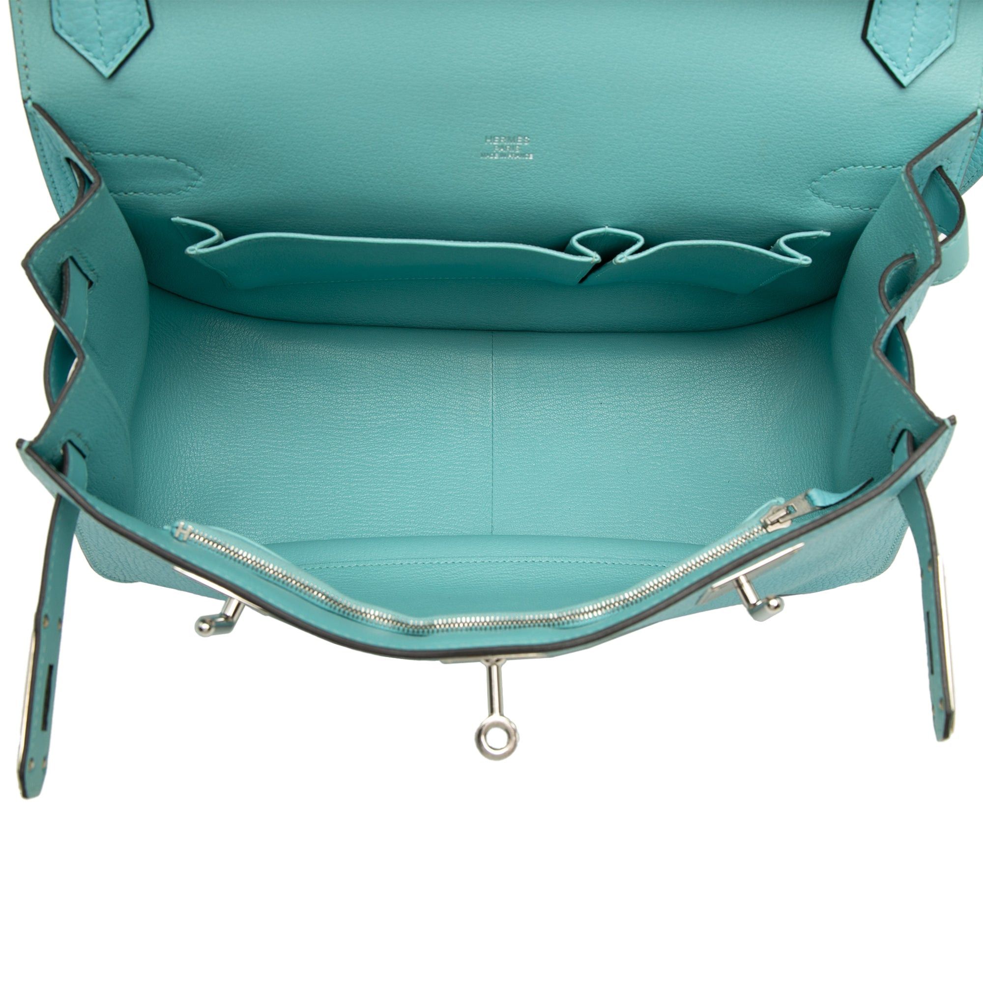 Hermes Clemence and Swift Jypsiere 31 Size ONE SIZE - 4 Thumbnail