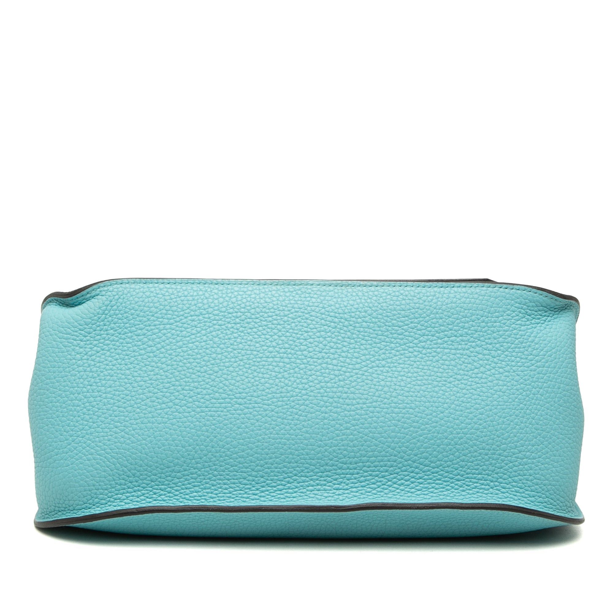 Hermes Clemence and Swift Jypsiere 31 Size ONE SIZE - 3 Thumbnail