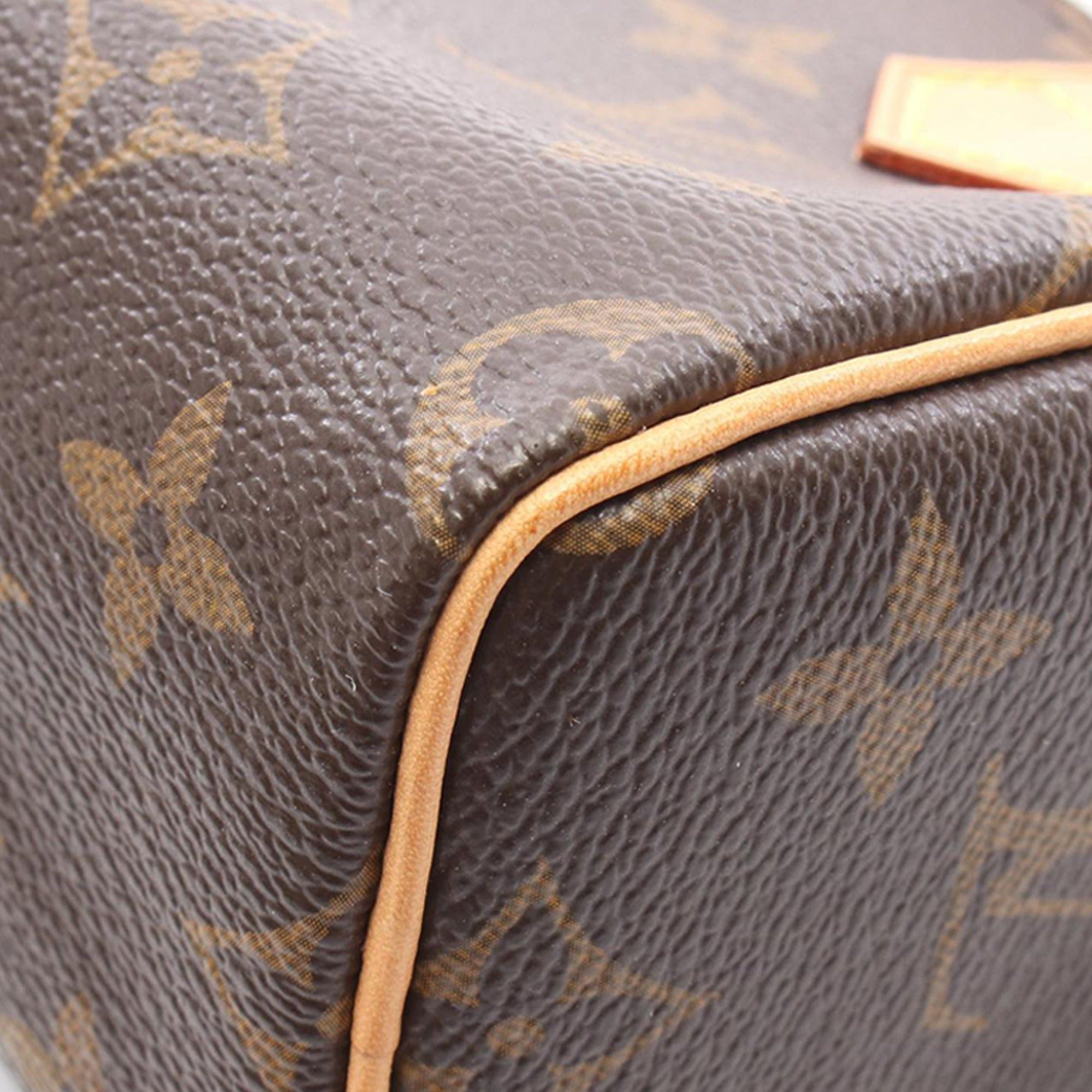 Louis Vuitton Speedy HL Size ONE SIZE - 6 Thumbnail