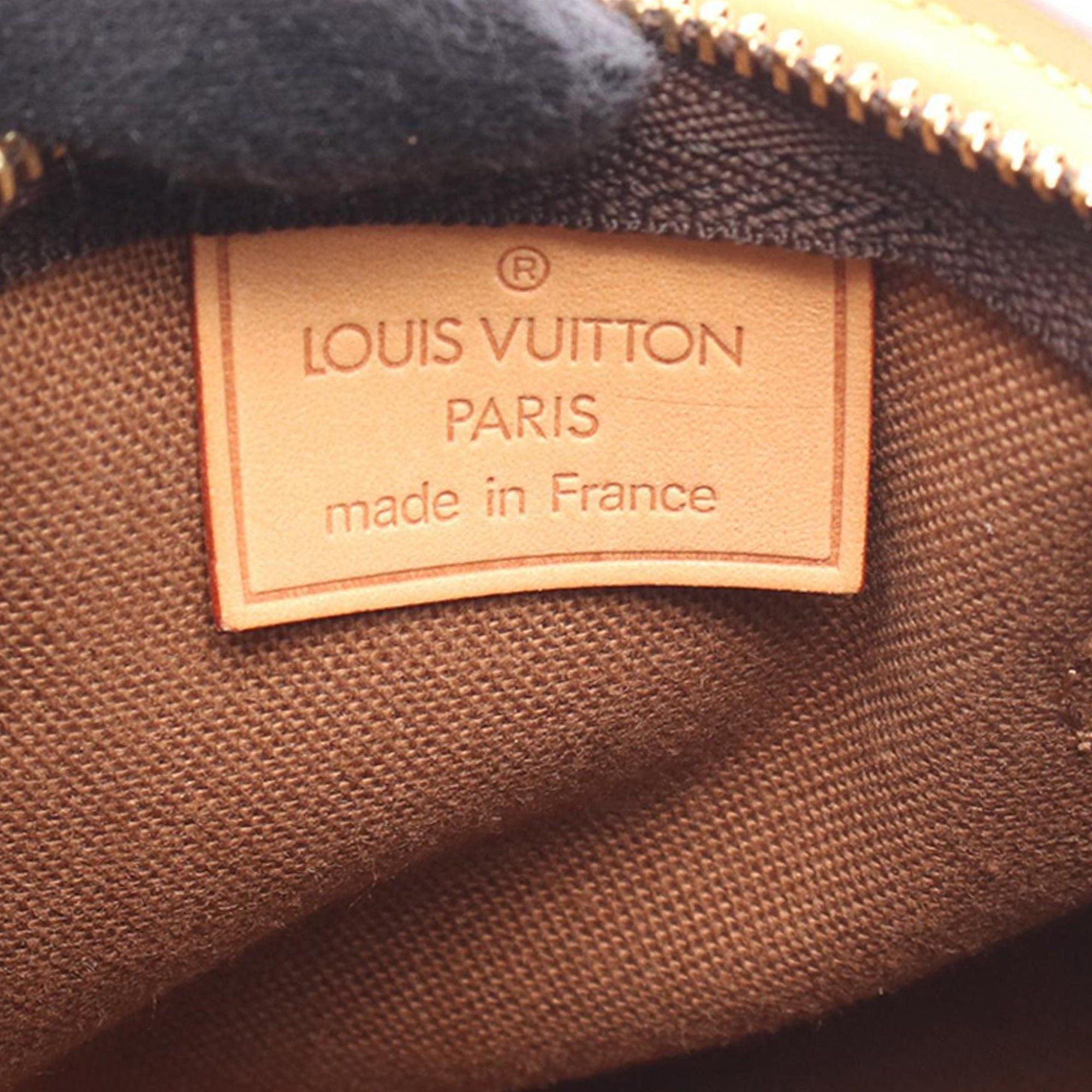 Louis Vuitton Speedy HL Size ONE SIZE - 4 Thumbnail