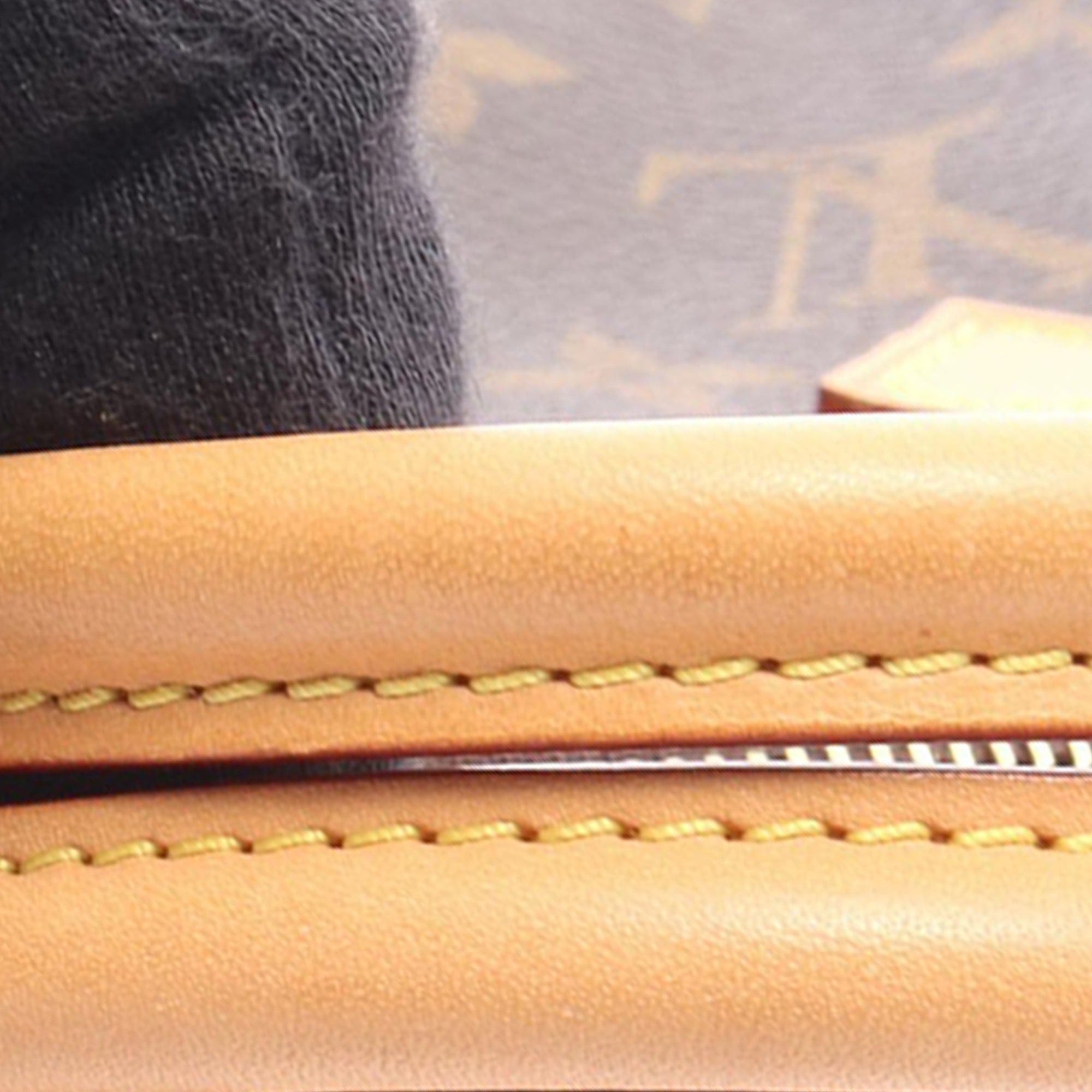 Louis Vuitton Speedy HL Size ONE SIZE - 8 Thumbnail