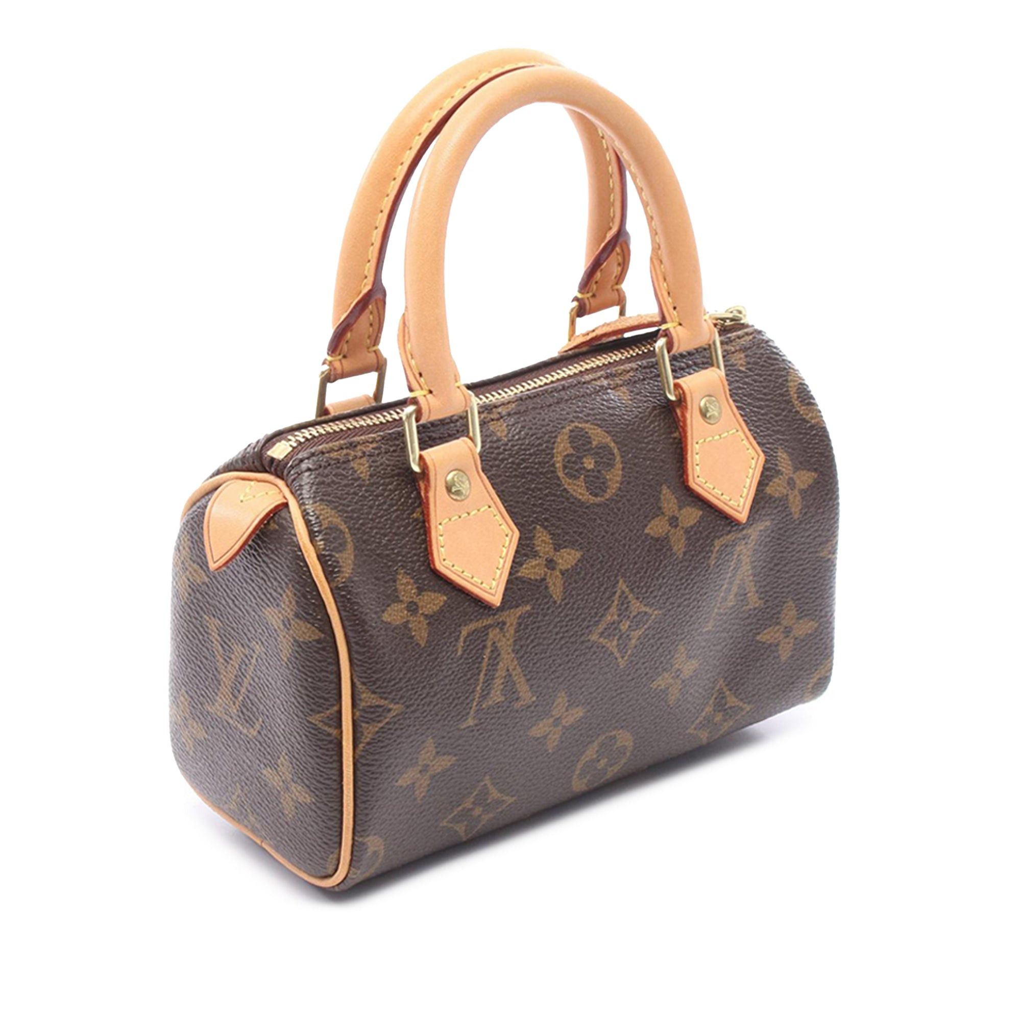 Louis Vuitton Speedy HL Size ONE SIZE - 2 Thumbnail
