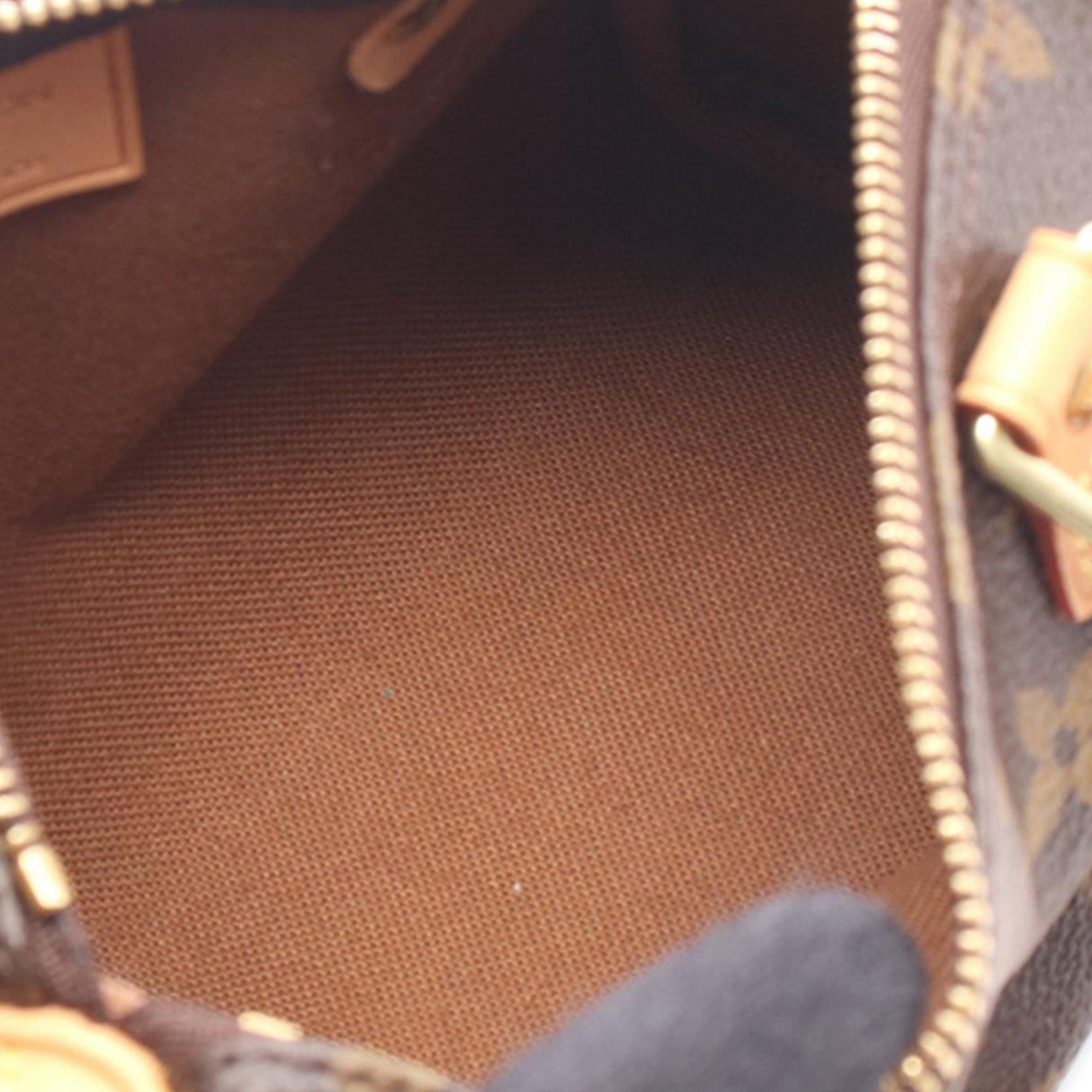 Louis Vuitton Speedy HL Size ONE SIZE - 3 Thumbnail