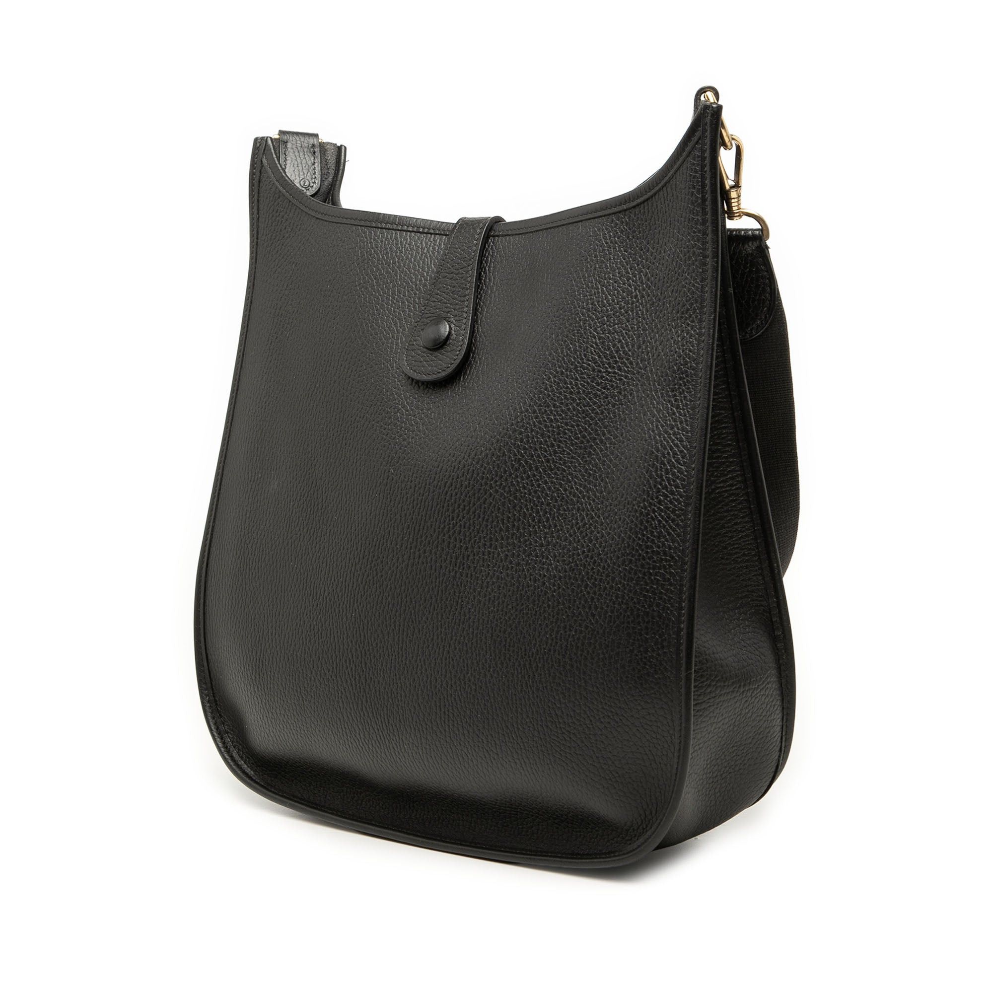 Hermes Clemence Evelyne I 33 Size ONE SIZE - 2 Thumbnail