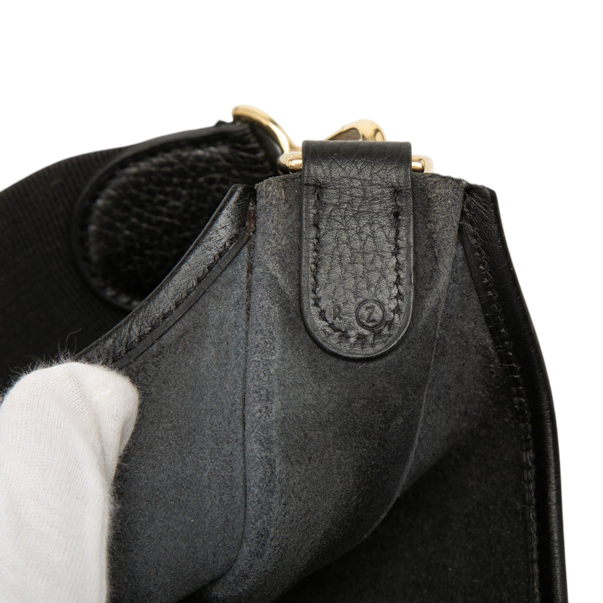 Hermes Clemence Evelyne I 33 Size ONE SIZE - 6 Thumbnail