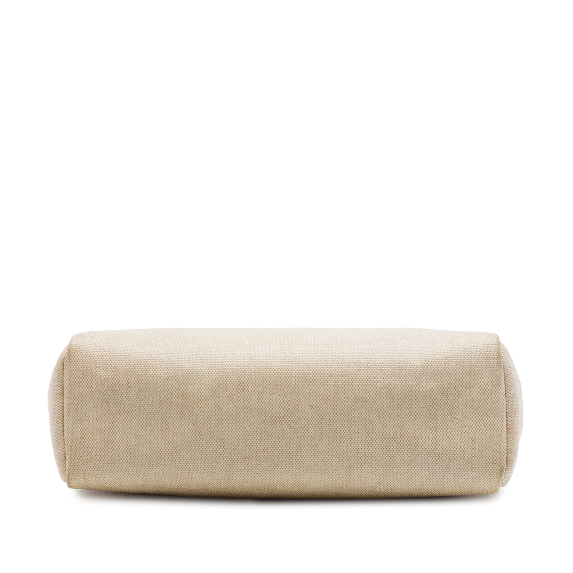 Hermes Toile Herbag PM Size ONE SIZE - 3 Thumbnail
